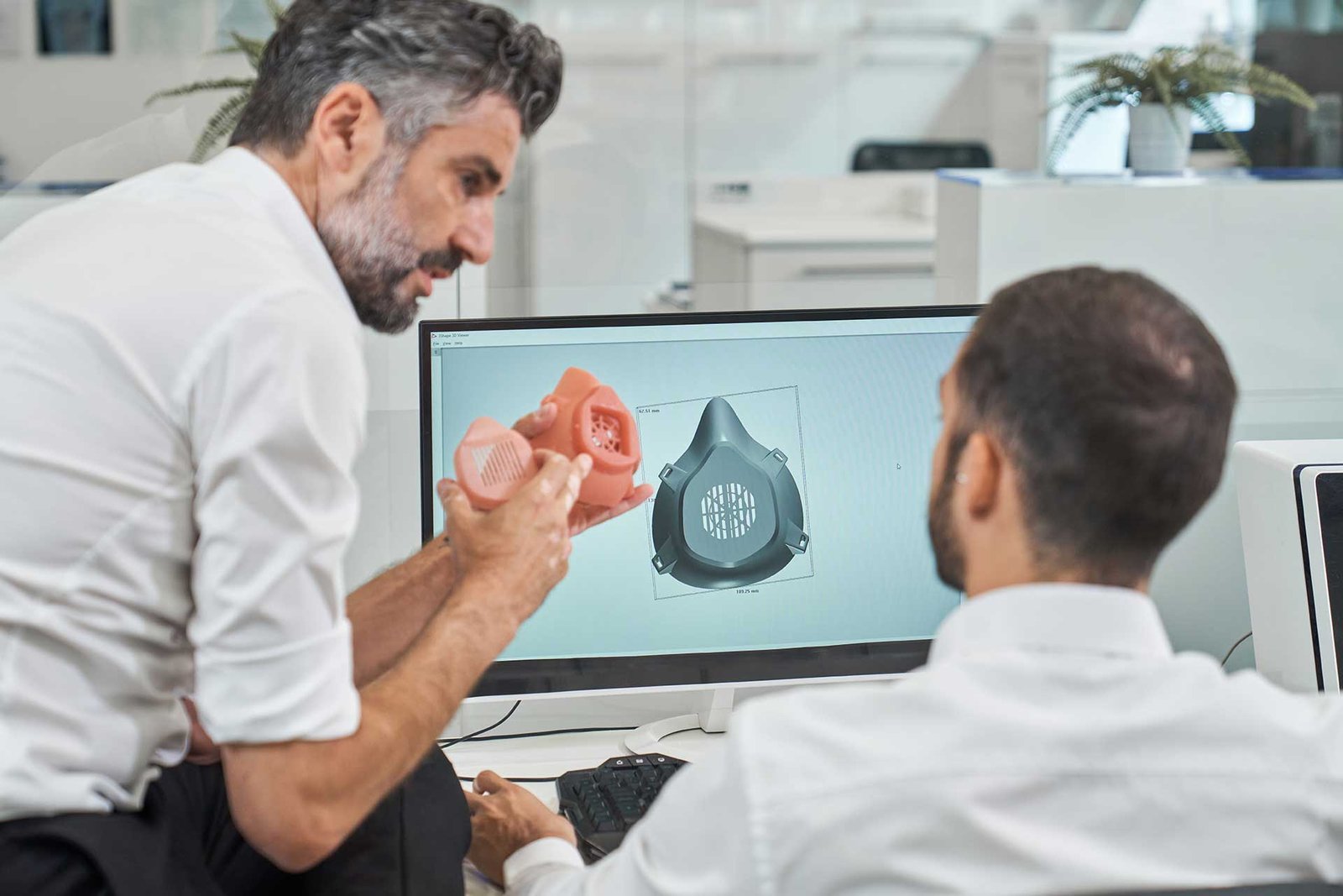 Benefits Of Rapid Prototyping With 3D