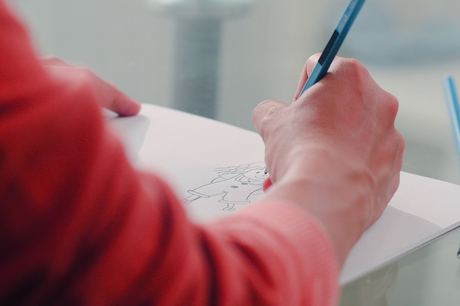 Inside Our Design Process: From Brief to Beautiful Execution