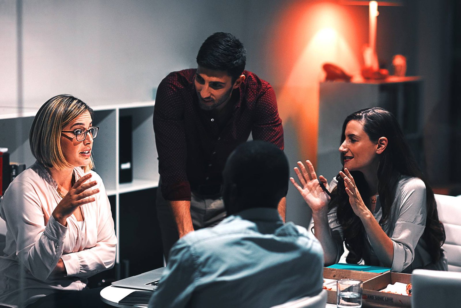 Startup Culture, Big Results: How Our Agile Team Delivers Fast and Fearlessly