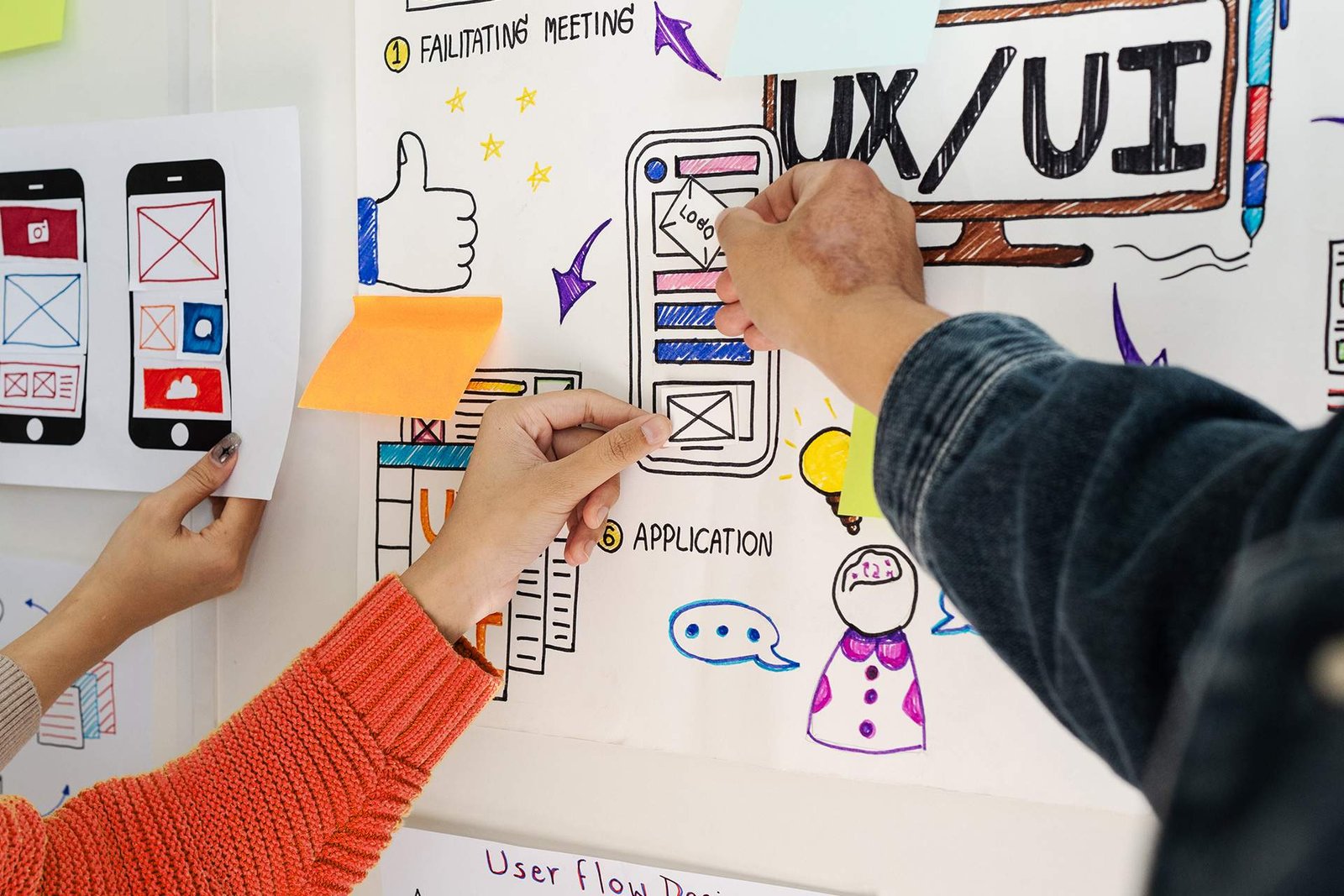 Top 7 UX Mistakes That Are Killing Your Conversions (And How to Fix Them)