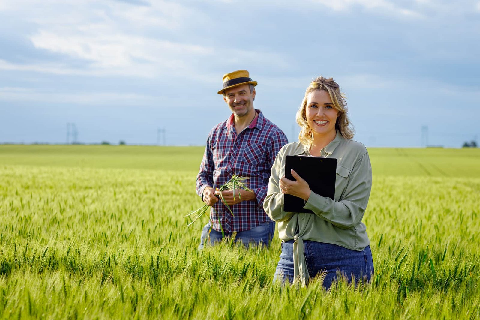 From Seed to Harvest: Complete Guide to Efficient Farm Management