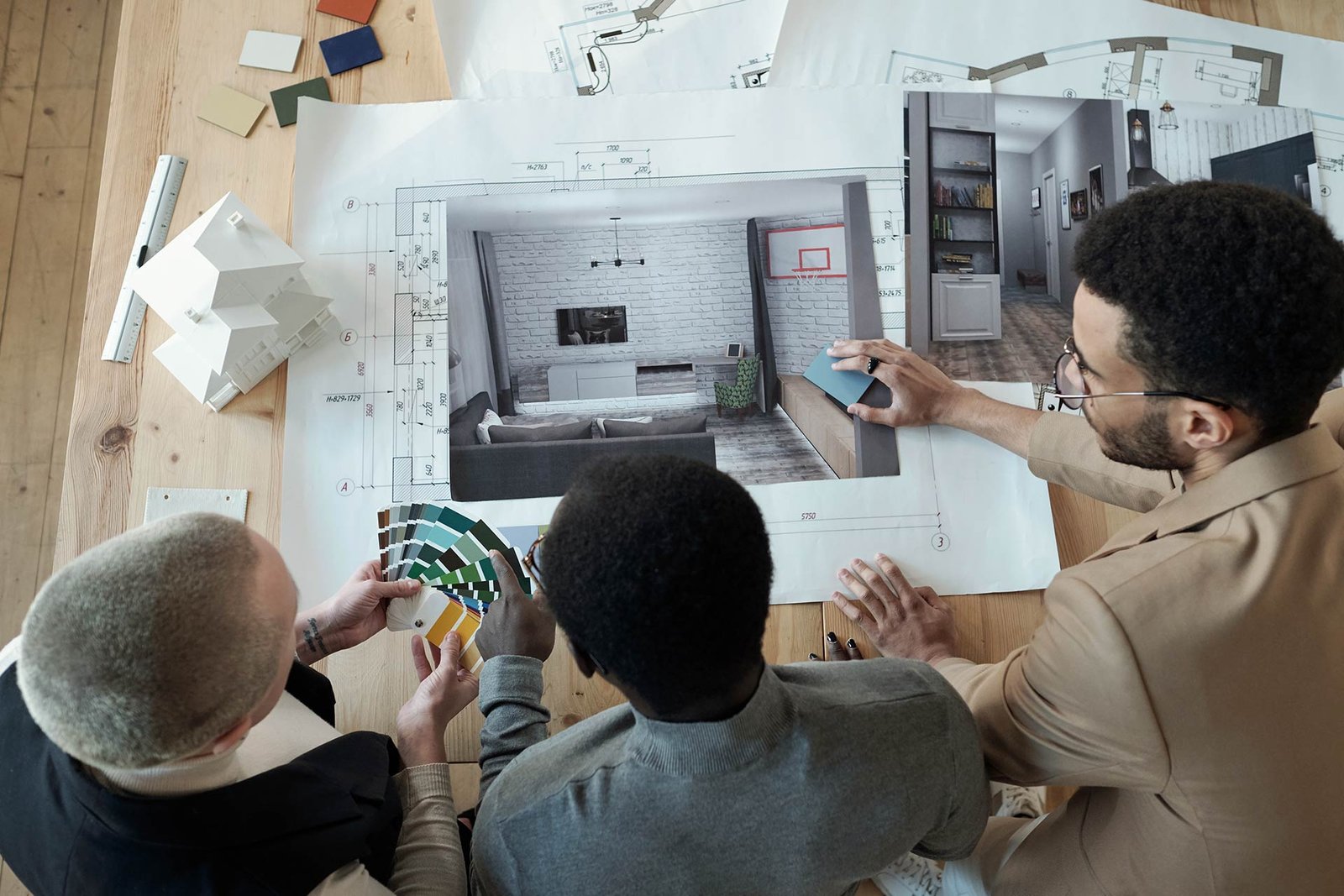 Restoring History: Key Tips for Renovation Projects