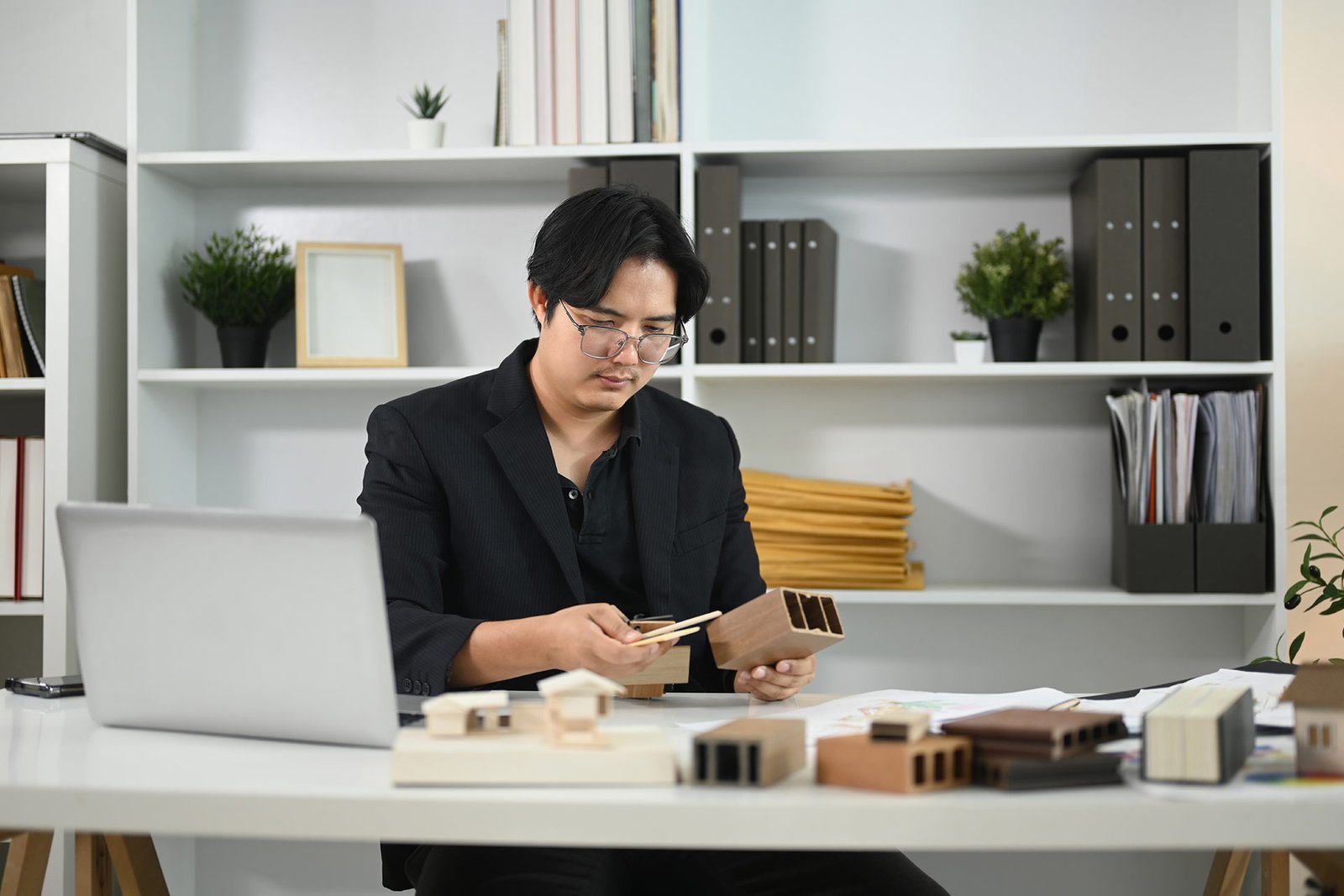 Sustainable Materials for Future-Ready Buildings