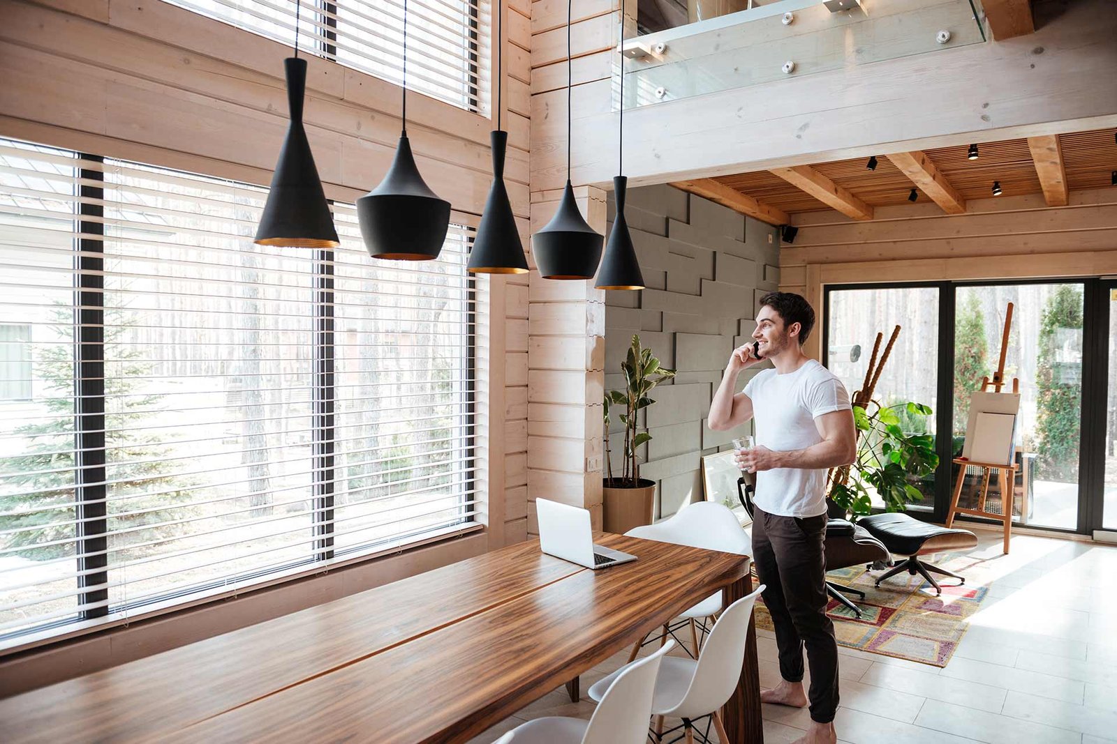 The Role of Lighting in Transforming Spaces