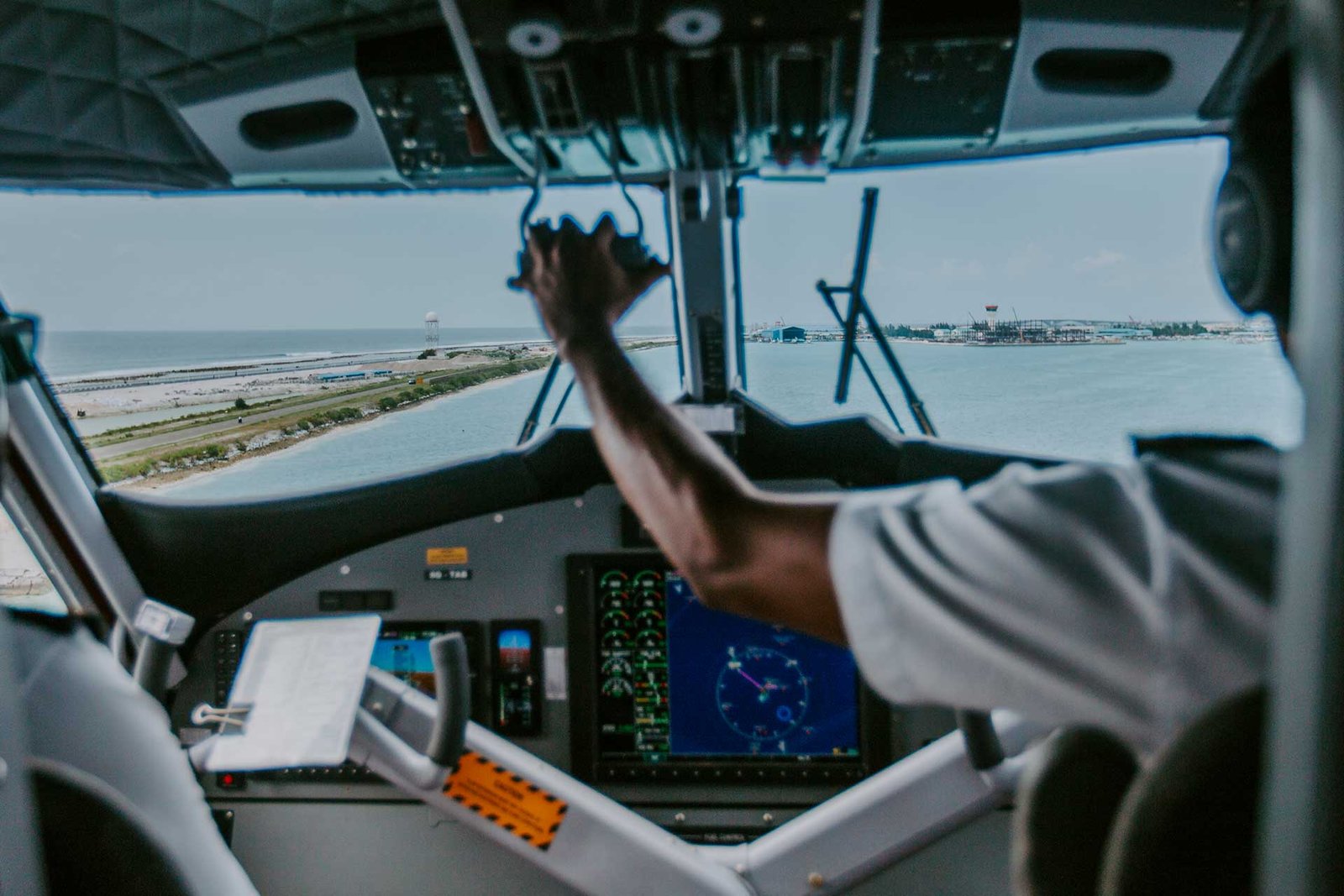 Top Mistakes Student Pilots Make