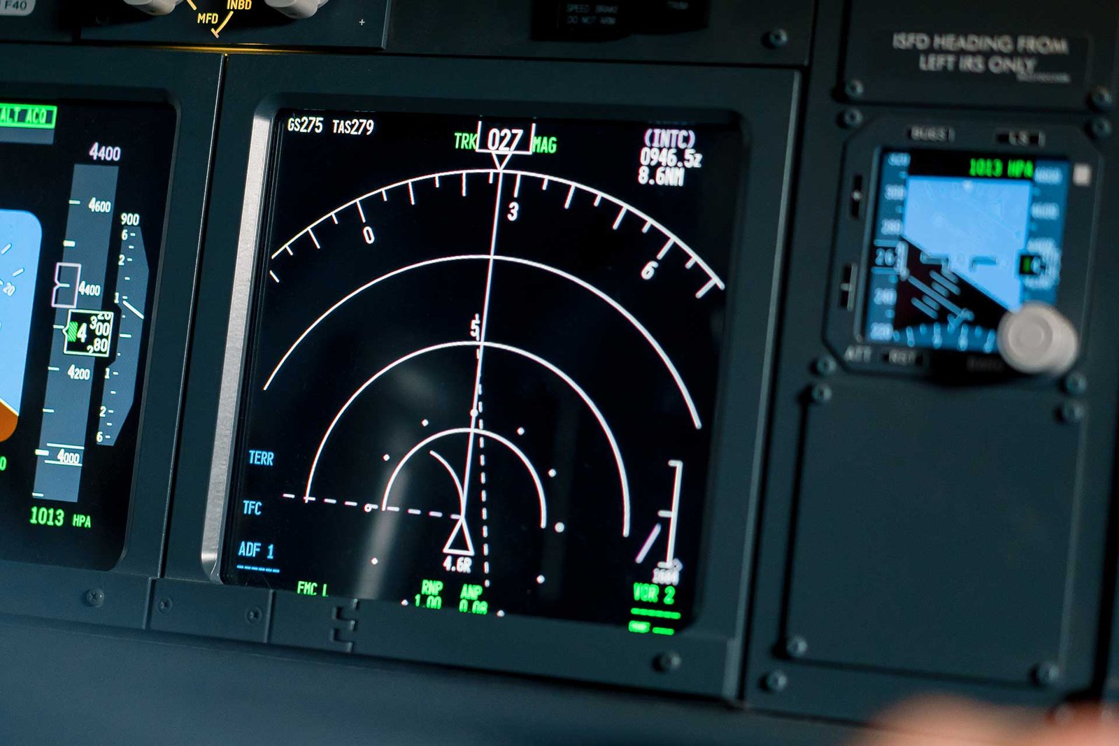 Navigating Airspace Like A Pro