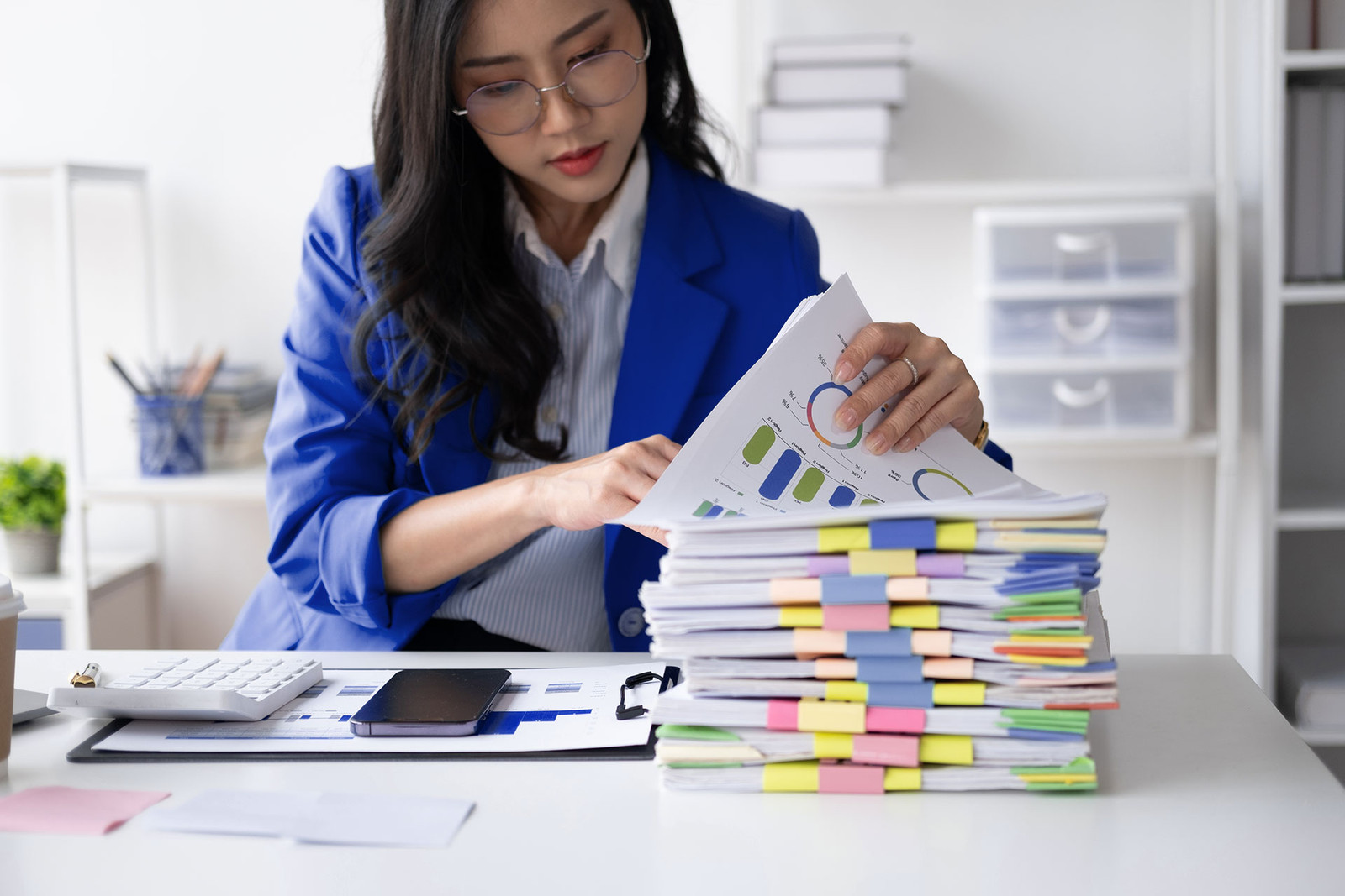 Benefits of Professional Bookkeeping