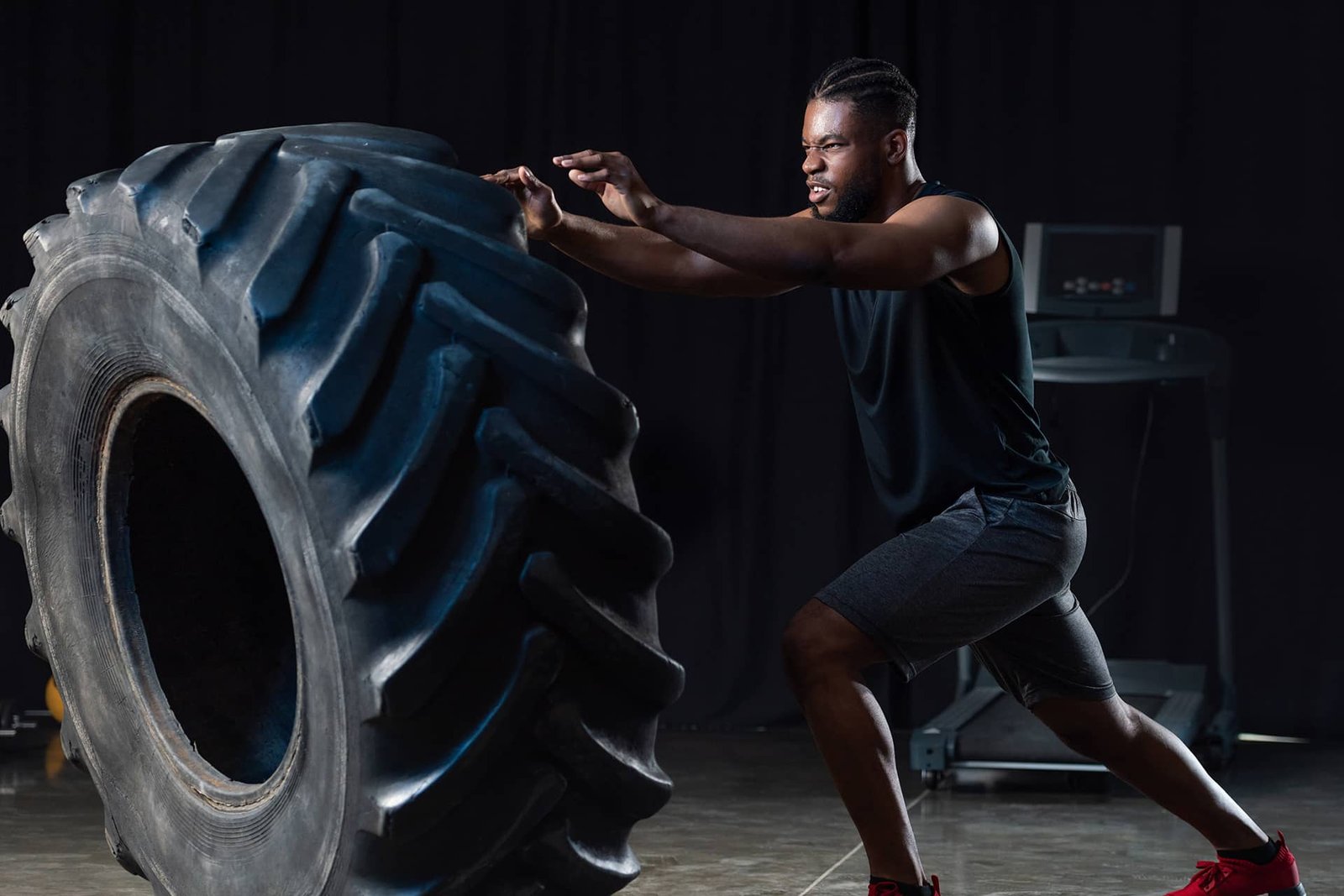 Maximizing Muscle: A Guide to Strength Training”