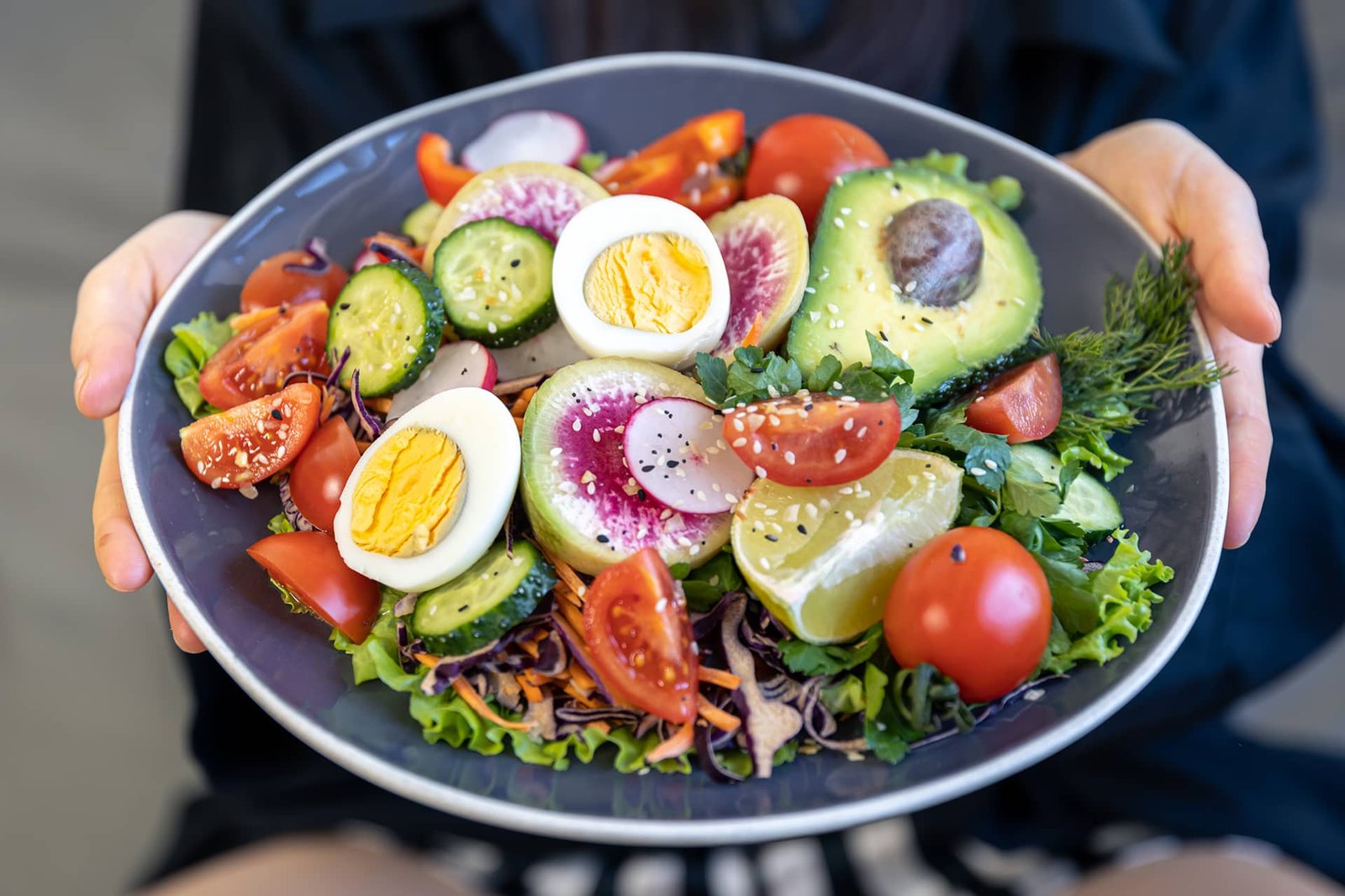 Fuel Your Workout: The Ultimate Nutrition Guide