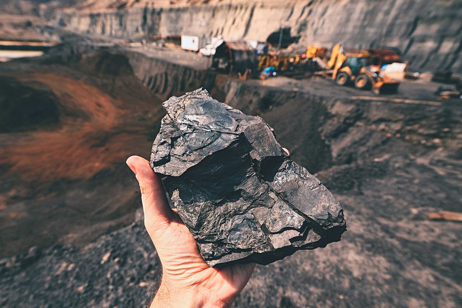 Reducing Environmental Impact Through Responsible Mining Practices