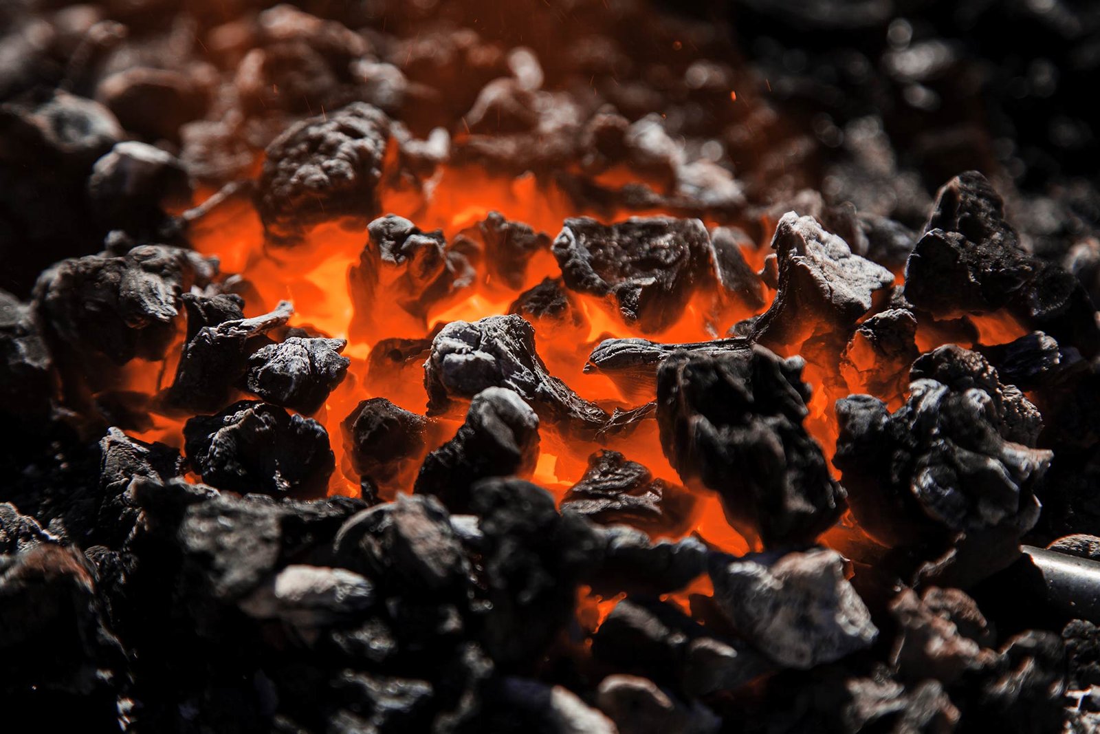 Coal’s Essential Role In Global Energy Supply