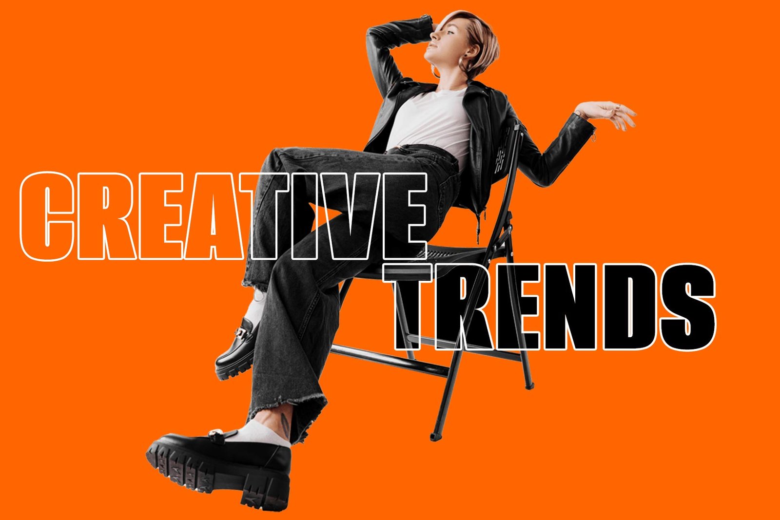 Creative Trends to Watch