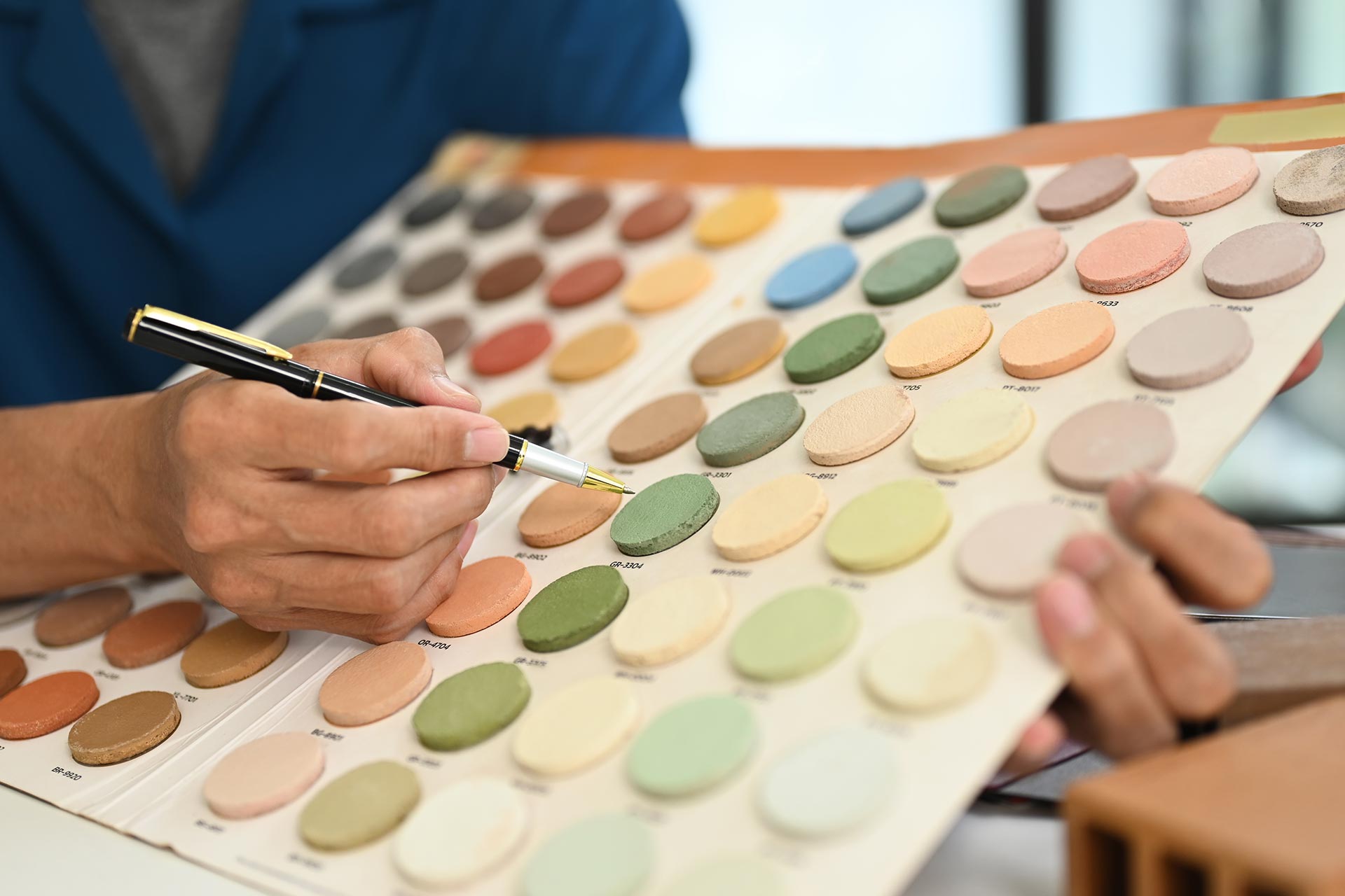 How to Choose Timeless Colors