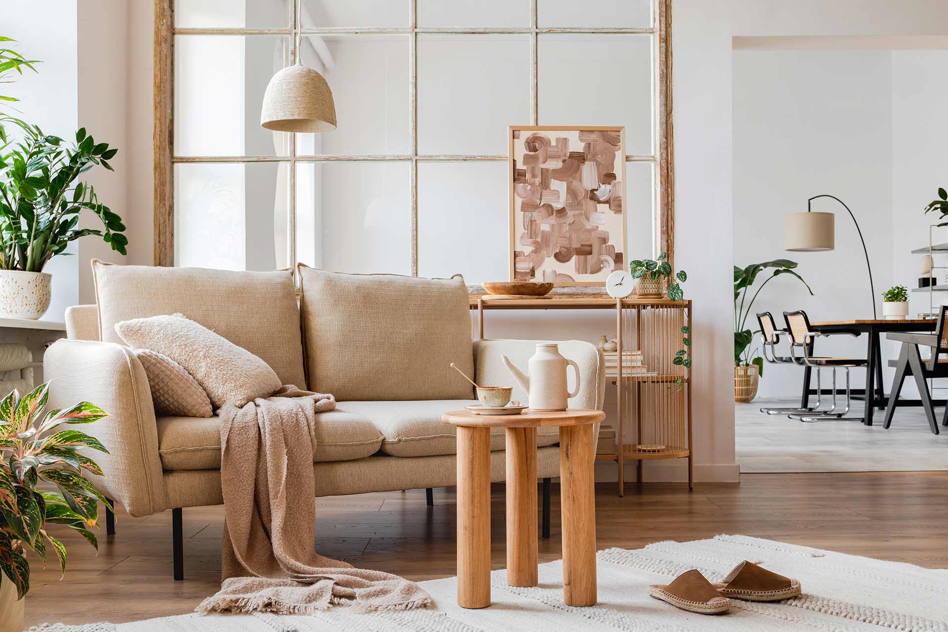 Interior Trends That Last