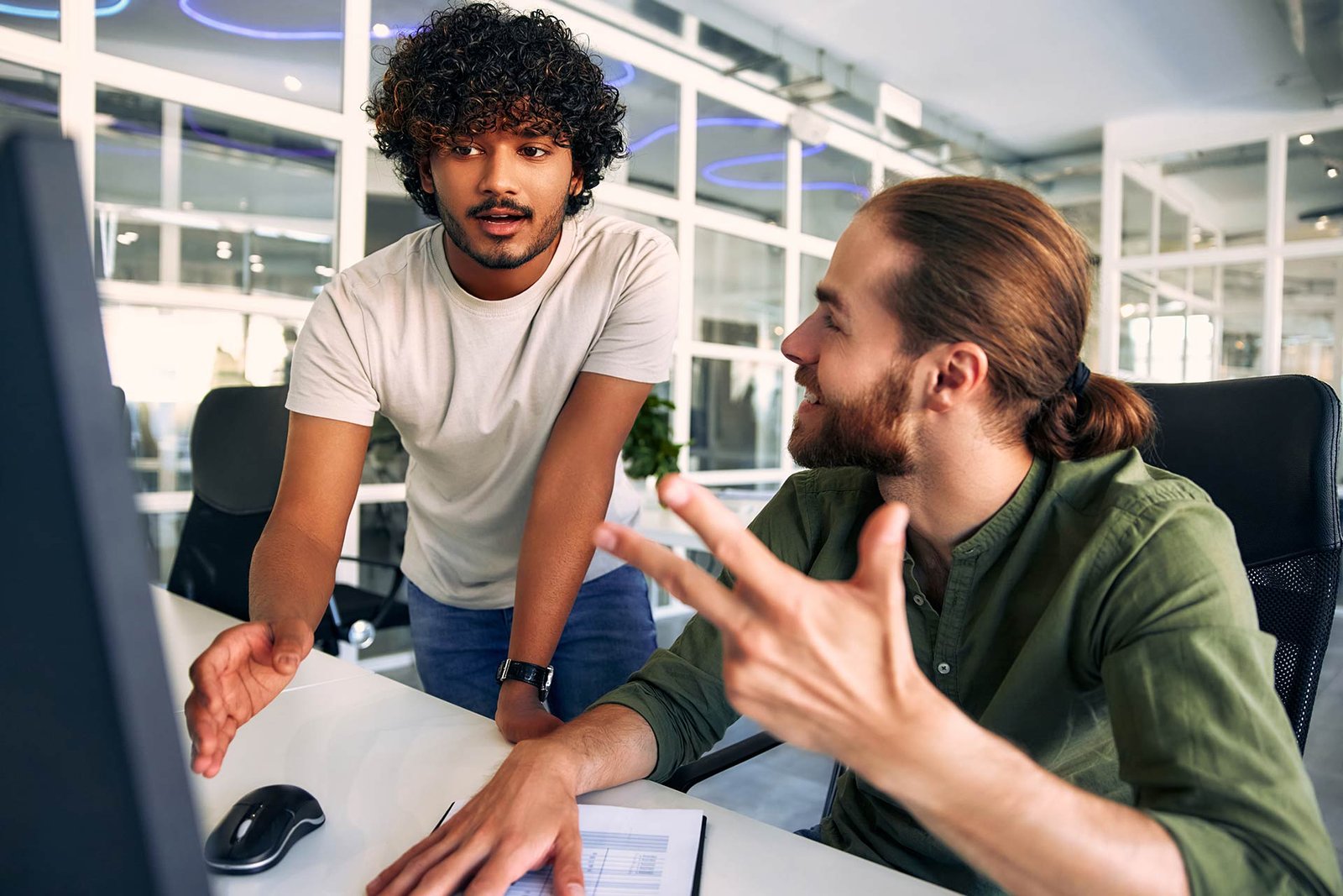 Mastering Digital Skills For Future Careers