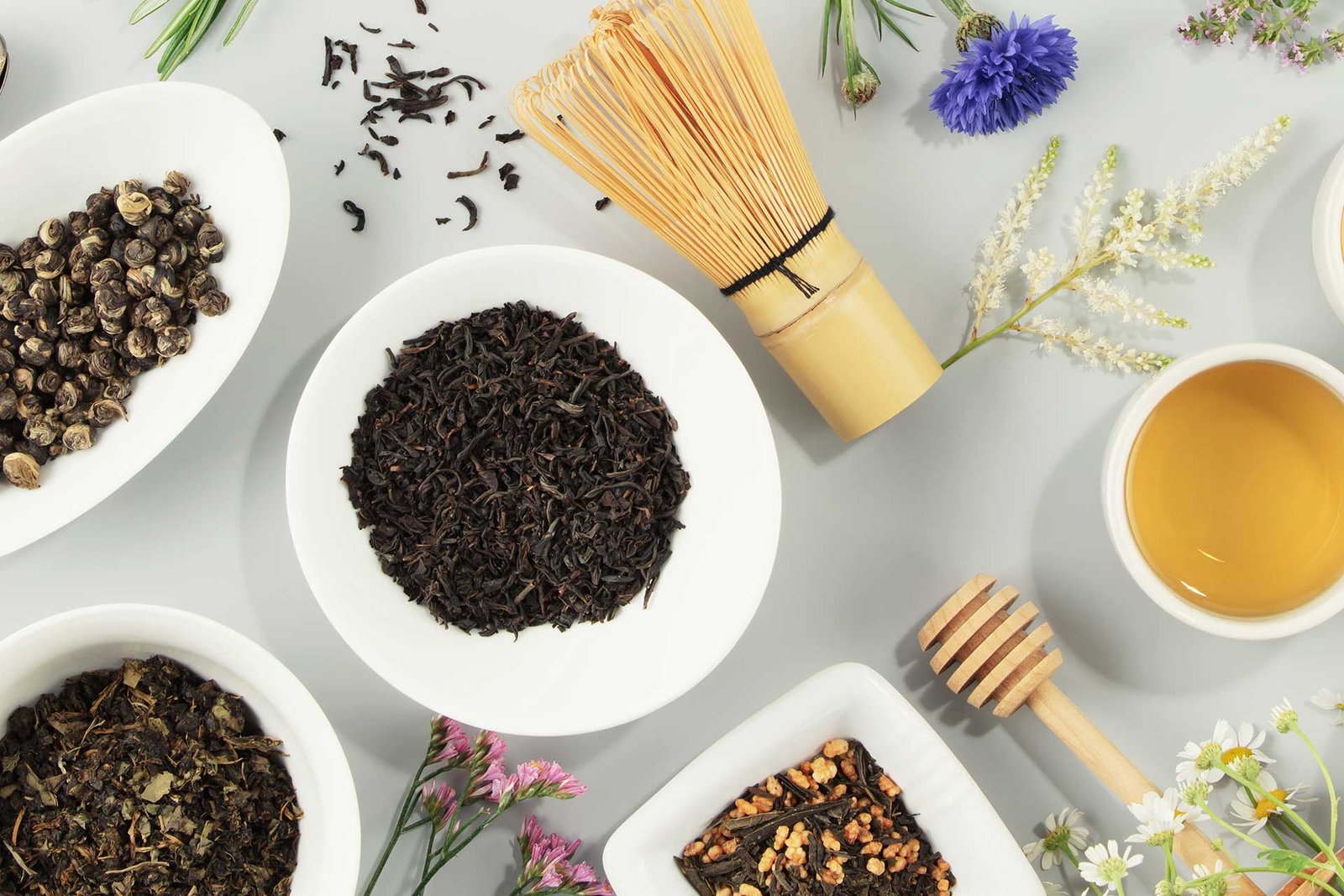 Top Herbal Ingredients to Boost Your Daily Immunity Naturally