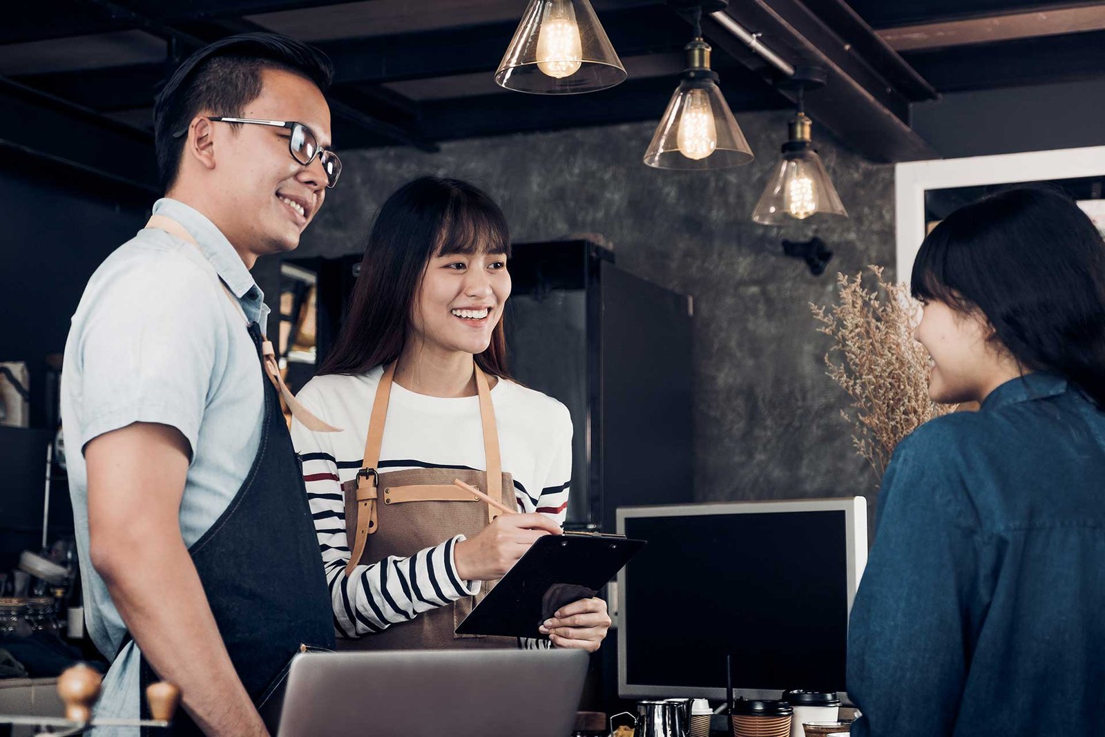 Affordable IT Solutions for Small Businesses