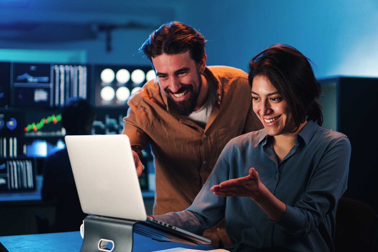 Tailored Software Solutions: The Key to Business Efficiency