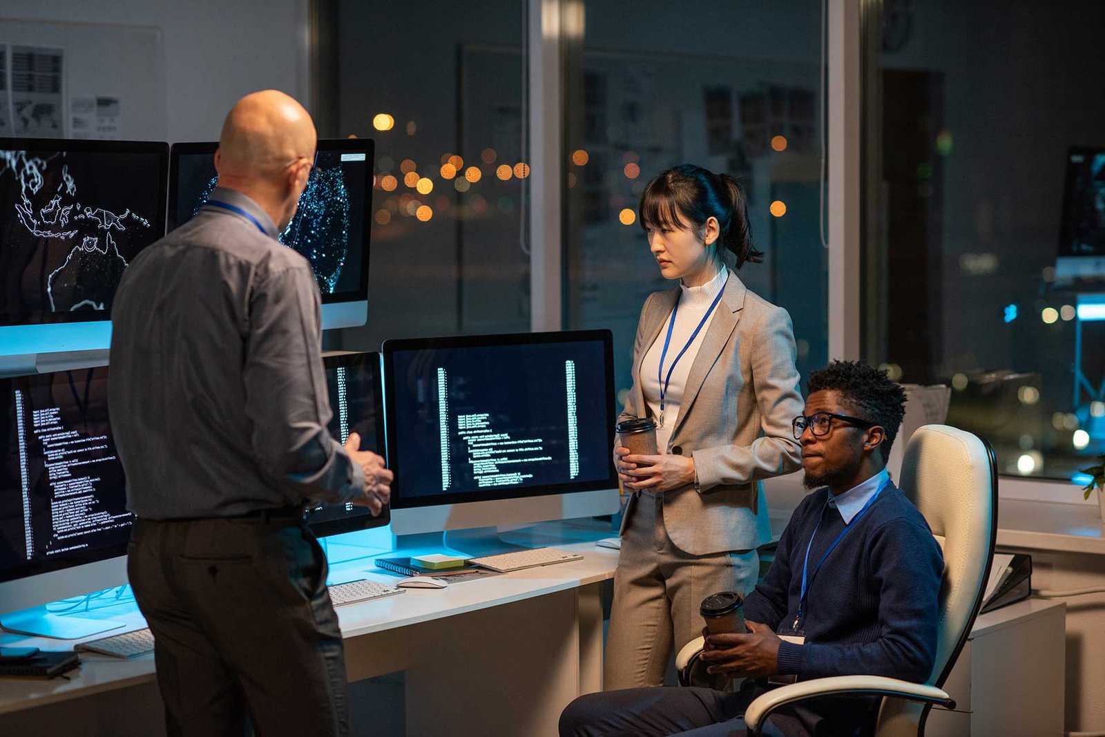 Protect Your Business: Essential Cybersecurity Tips for 2024