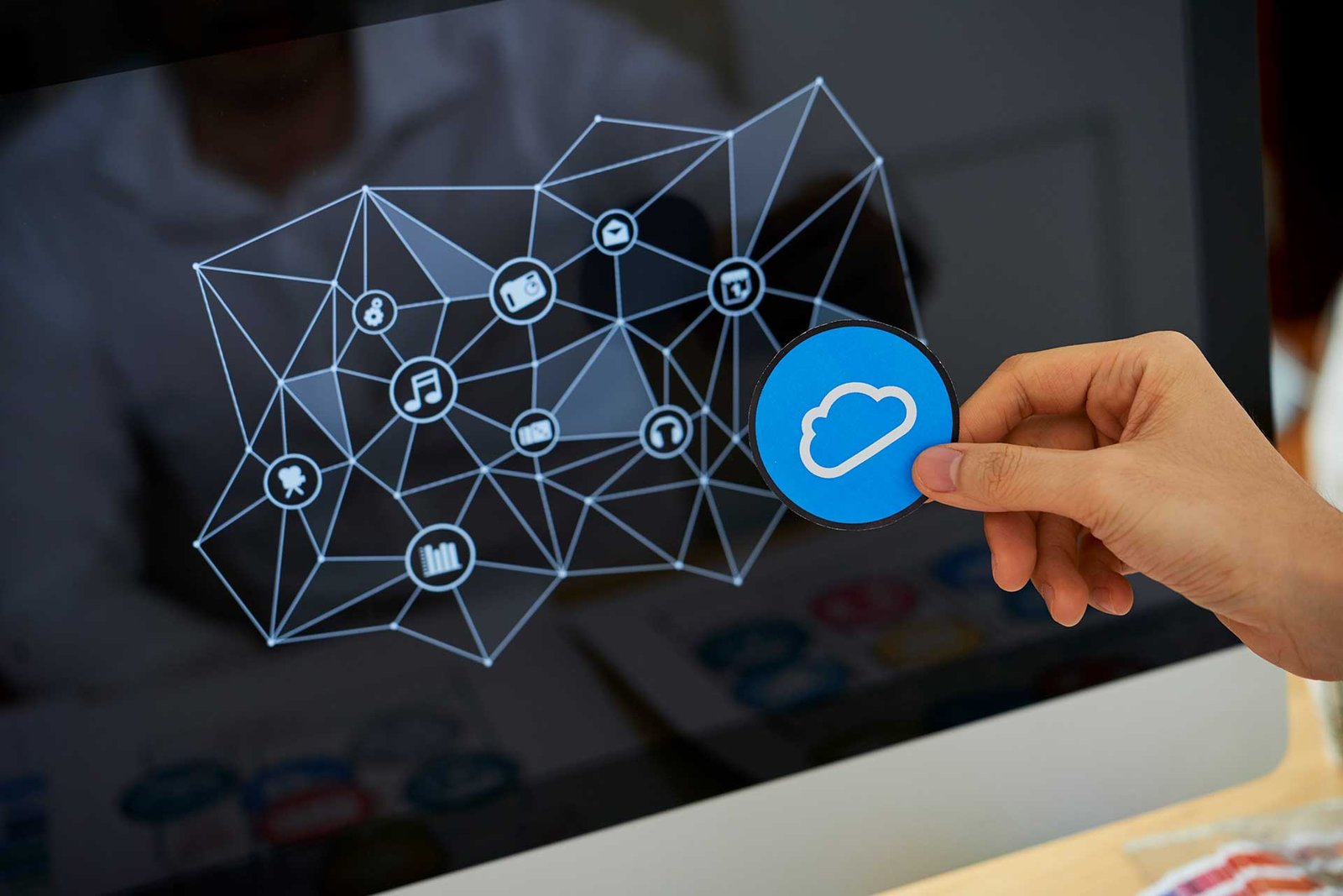 Why Cloud Migration Is Crucial for Modern Businesses