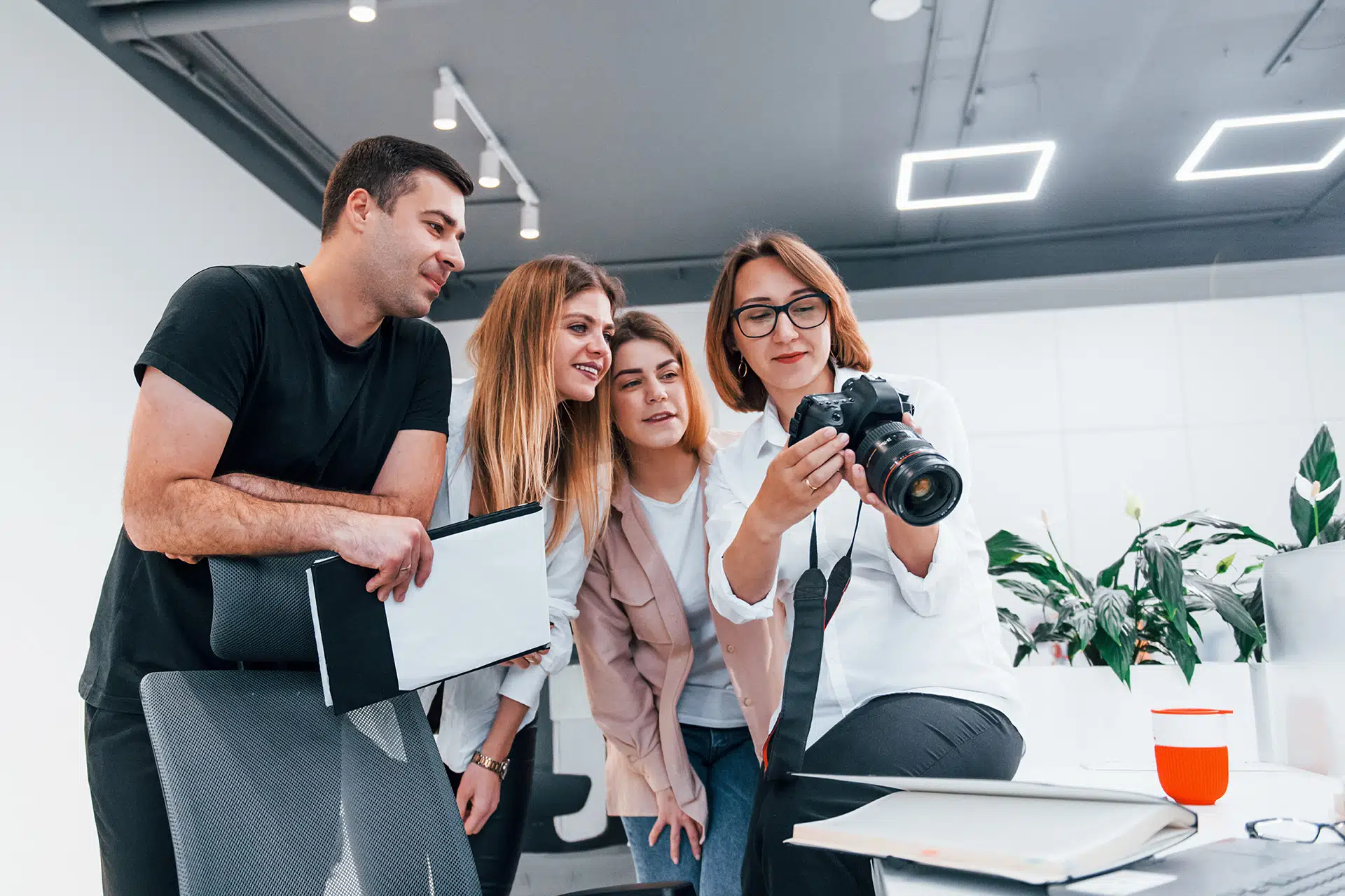 Creating A Brand Identity Customers Remember