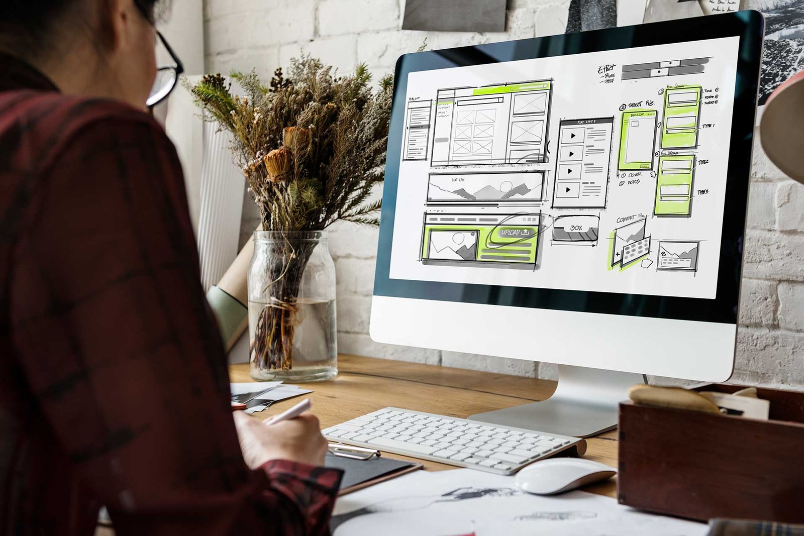 Boosting Conversions With Smarter Web Design