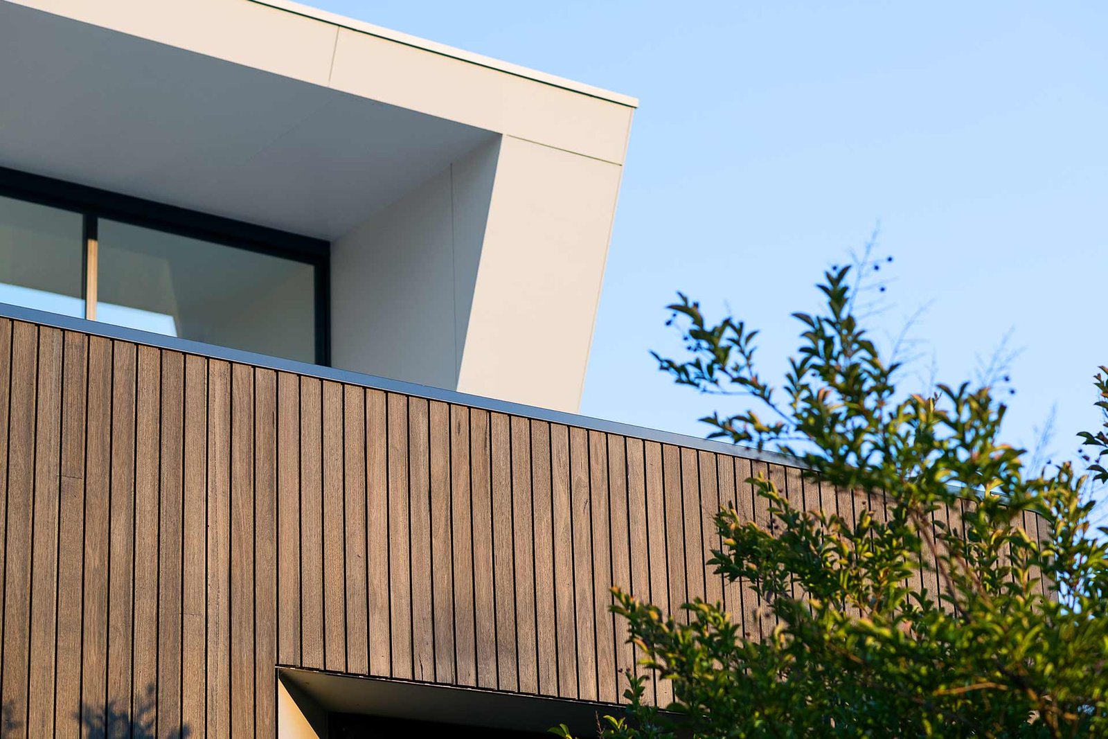 Architectural Details That Define Modern Luxury Homes
