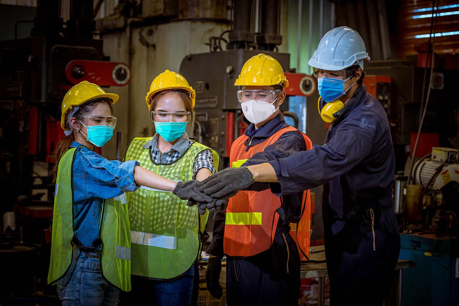 Top 10 Safety Measures in Modern Mining Operations