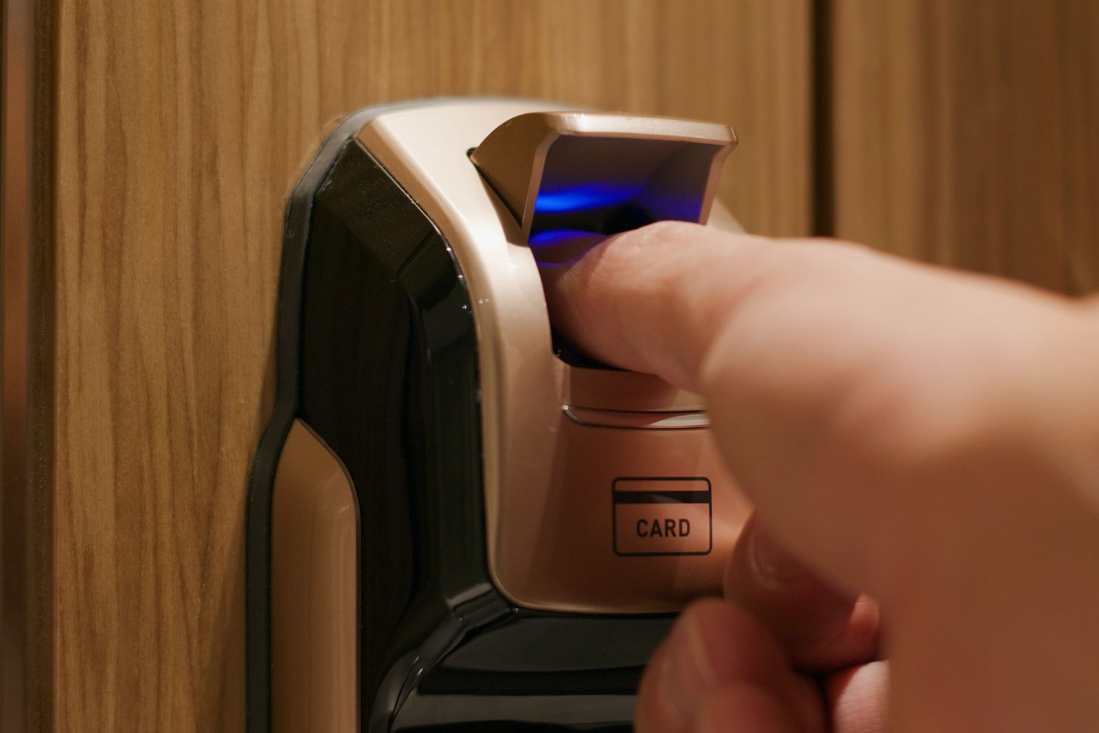 How Smart Locks Improve Home Security