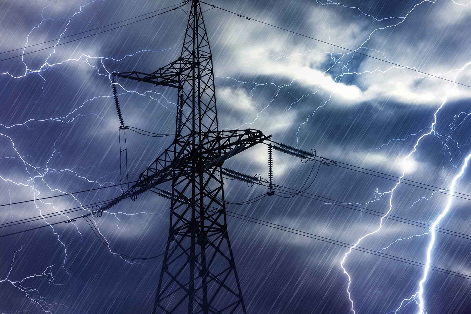 Preparing for Extreme Weather Utility Services