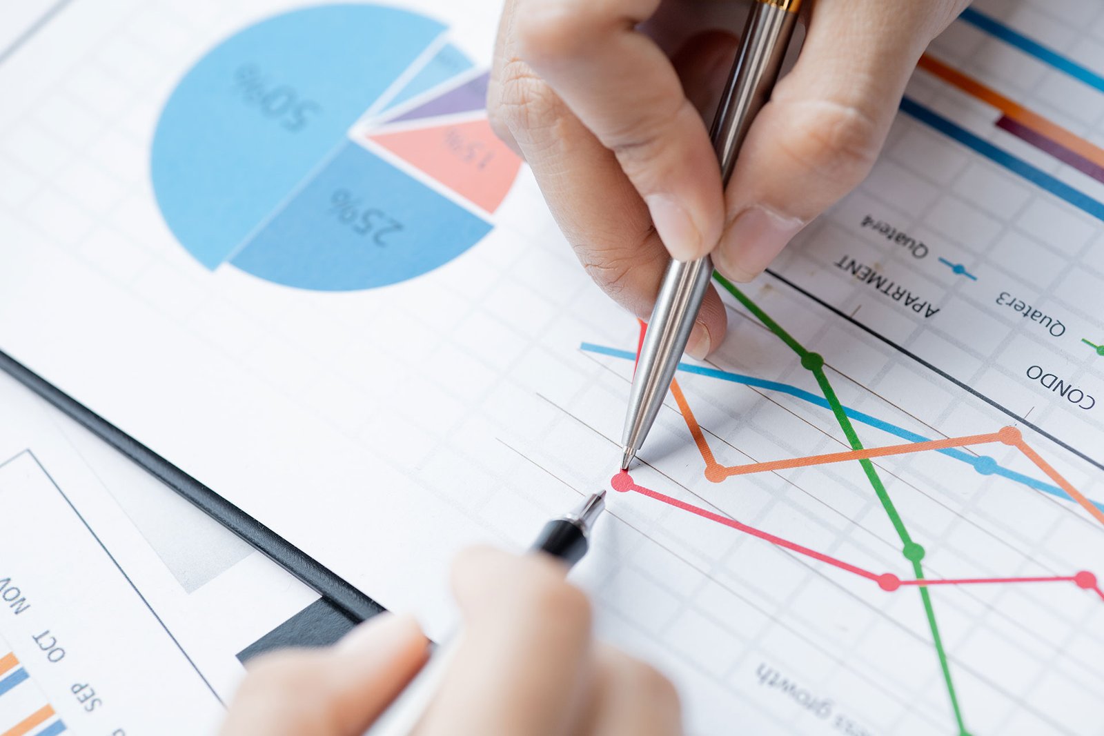 7 Proven Business Strategies To Accelerate Sustainable Growth
