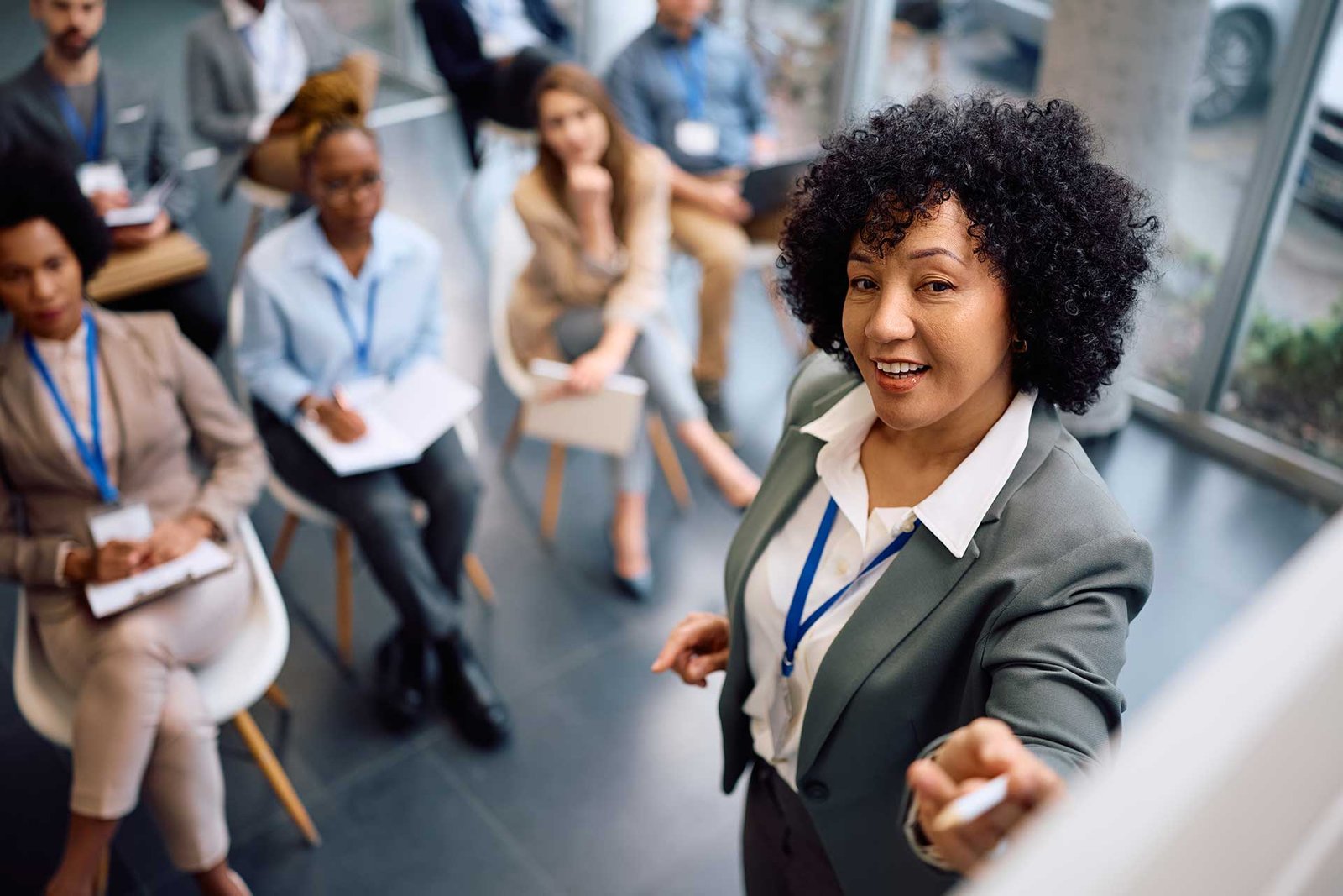 How Effective Leadership Drives Long-Term Business Success