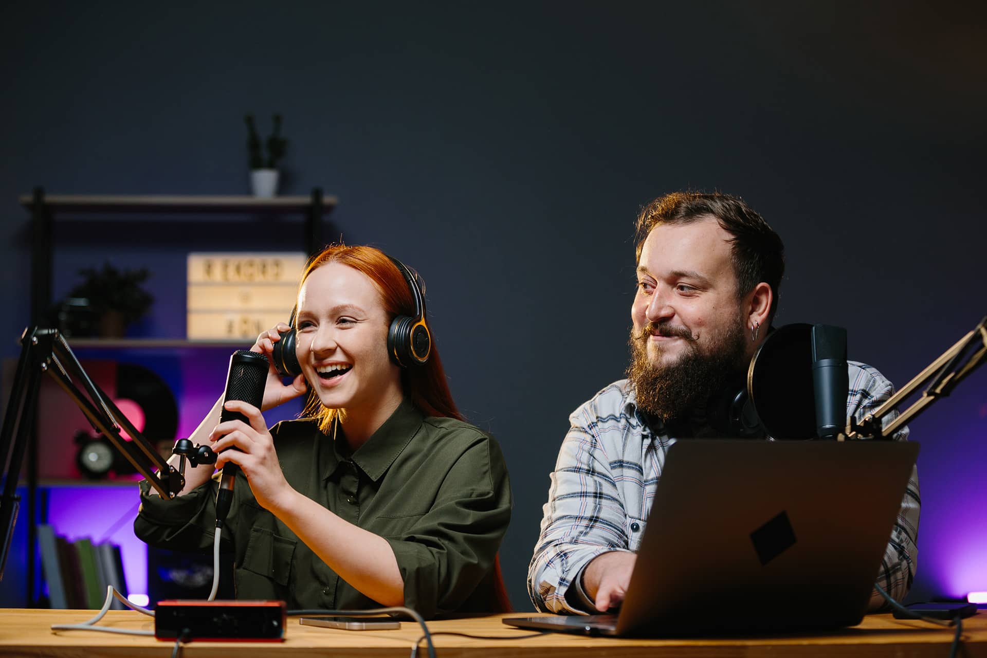 Top 10 Must-Hear Podcasts of the Week