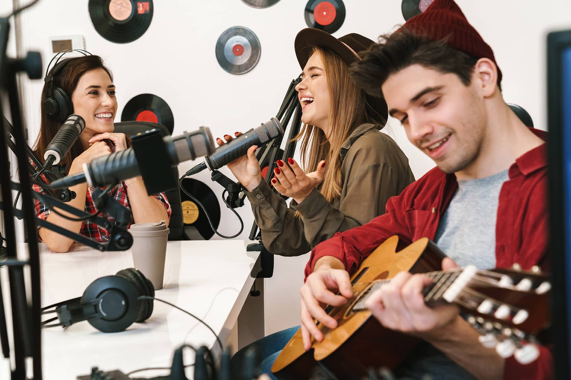 Tune In: Uncover Hidden Music Gems!