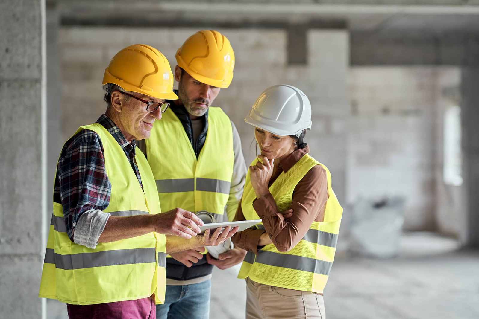 Mastering Project Management: Keys to Successful Construction