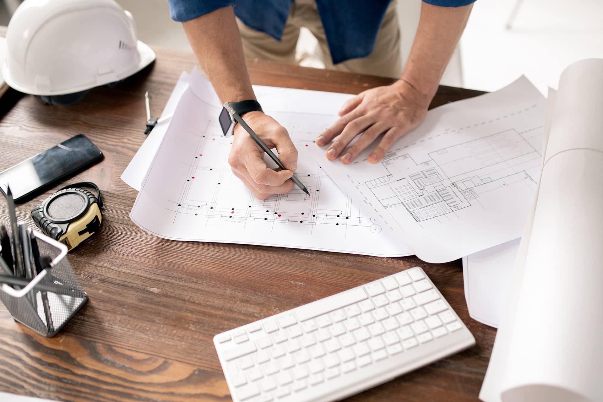 10 Essential Tips for Planning Your Construction Project