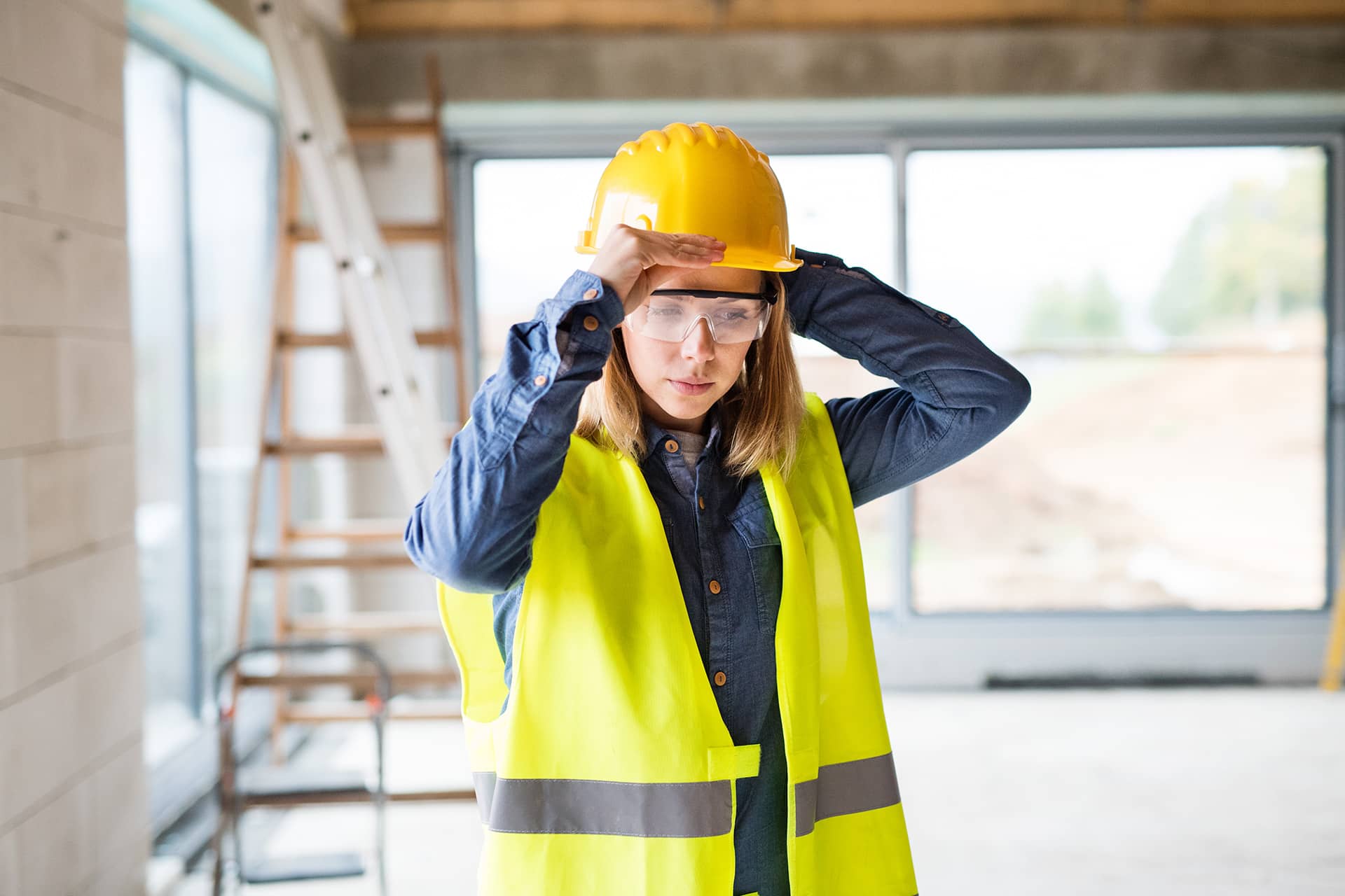 Safety First: Best Practices for Construction Site Safety