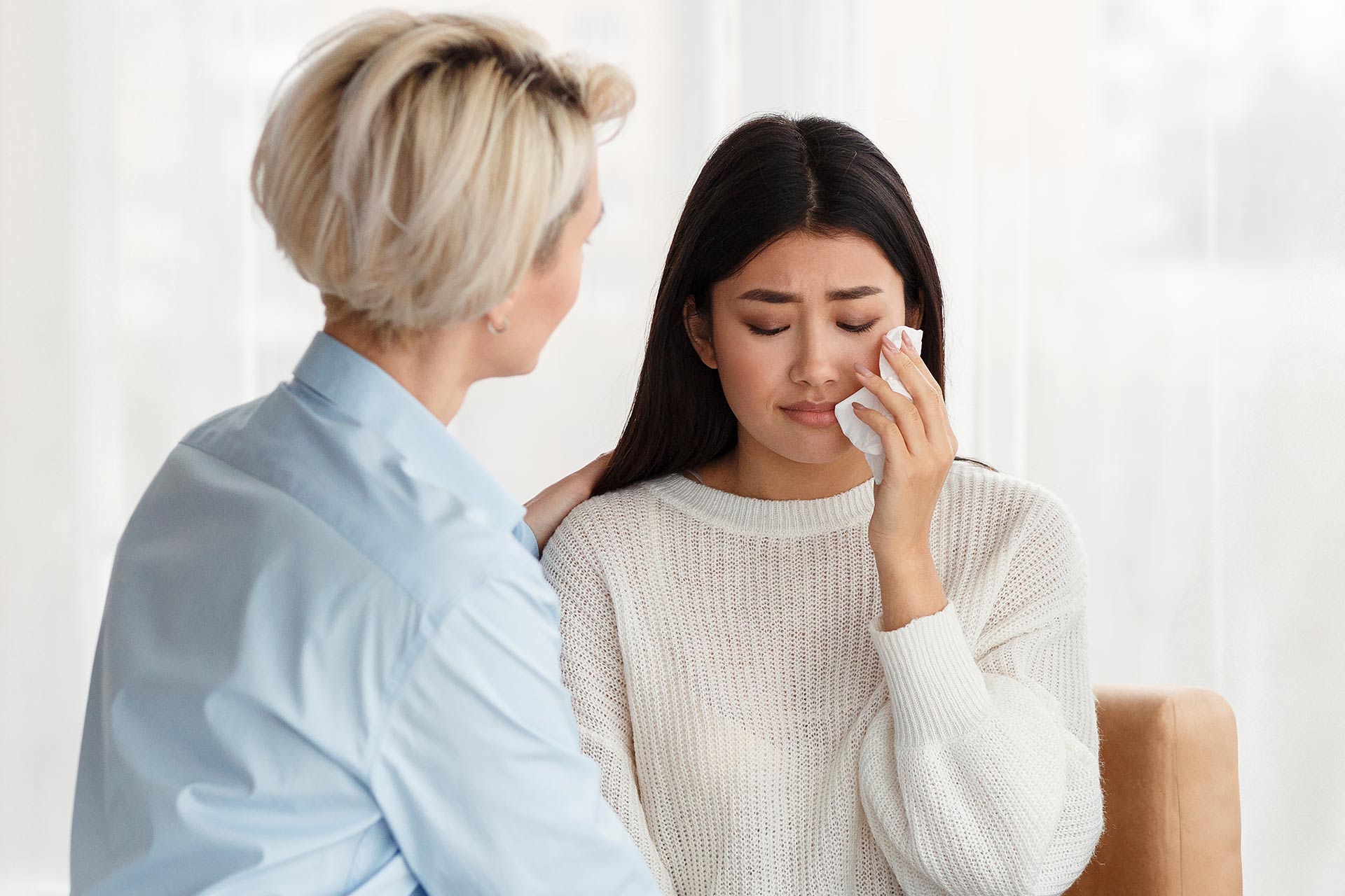Steps to Improve Emotional Wellness