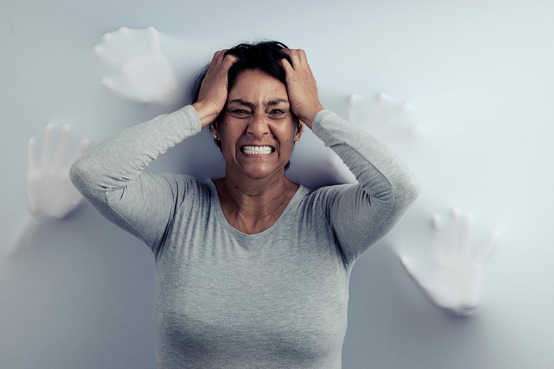 Understanding Anxiety and Finding Peace