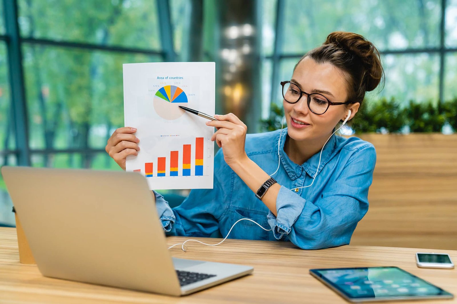 From Data to Decisions: Journey of Market Insights