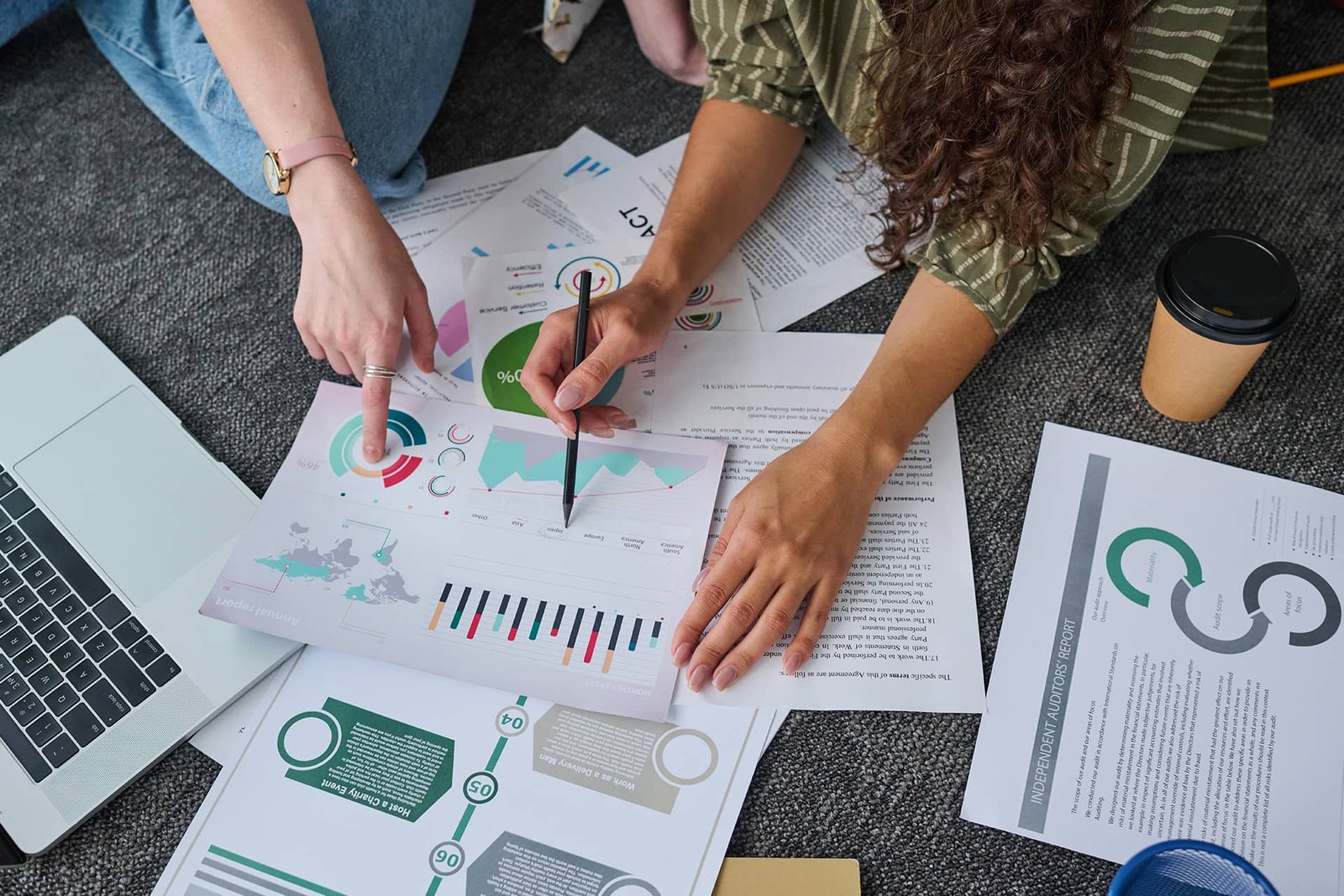 Top Market Research Trends to Watch in 2024