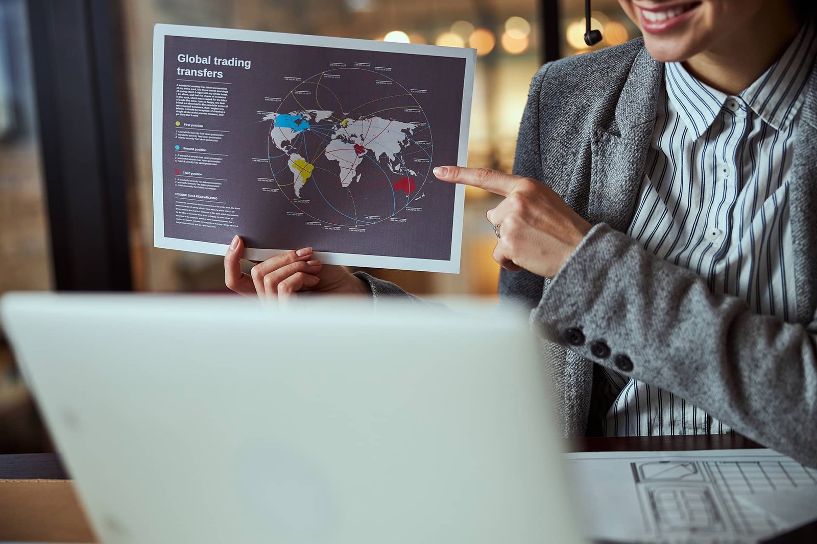 Accurate Research Transforms Business Strategy and Success