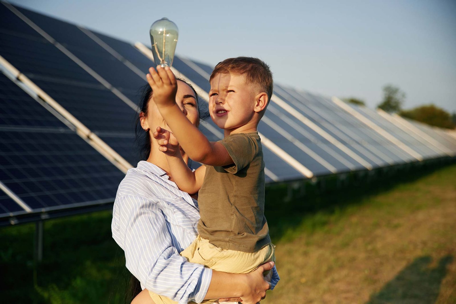 How Solar Energy Is Powering Tomorrow