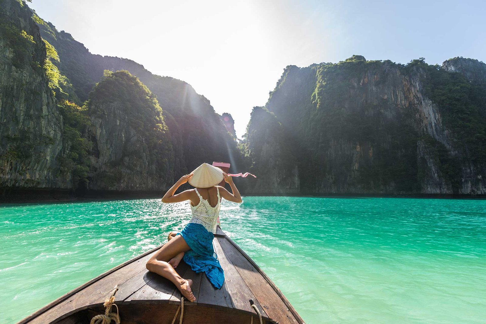 Hidden Gems Across Southeast Asia