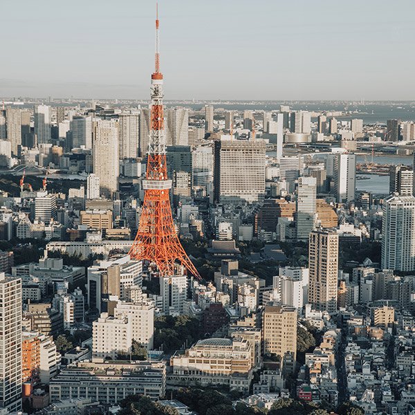 tokyo-skyline-japan