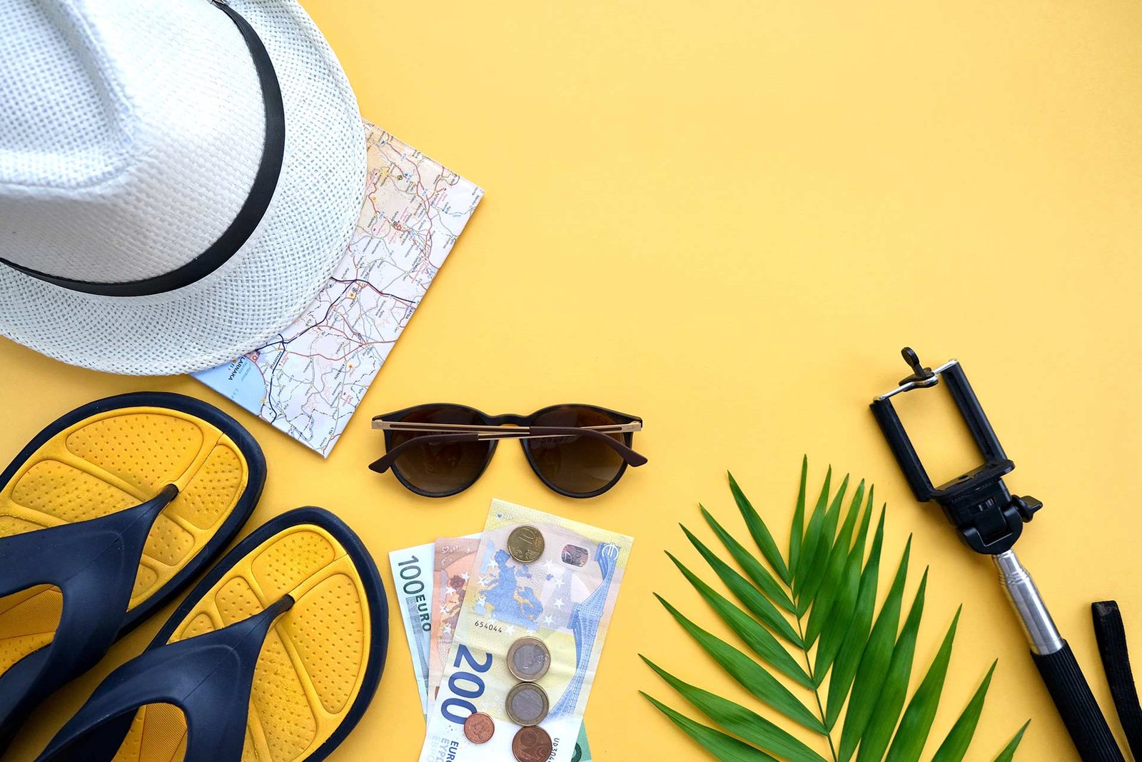 Ultimate Budget Travel Planning Guide