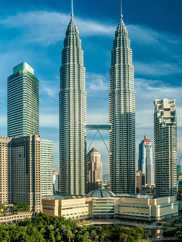 kuala-lumpur-skyline