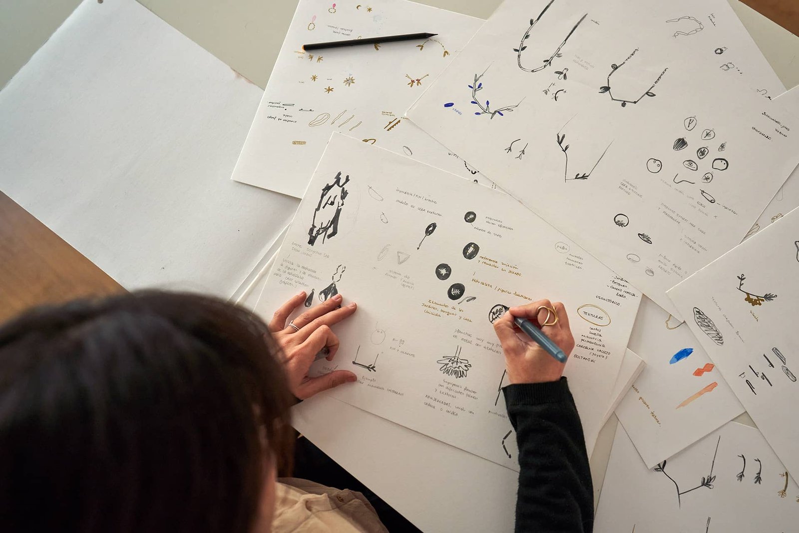 Beyond Design: Crafting Experiences, Shaping Success with Our Creative Agency Services