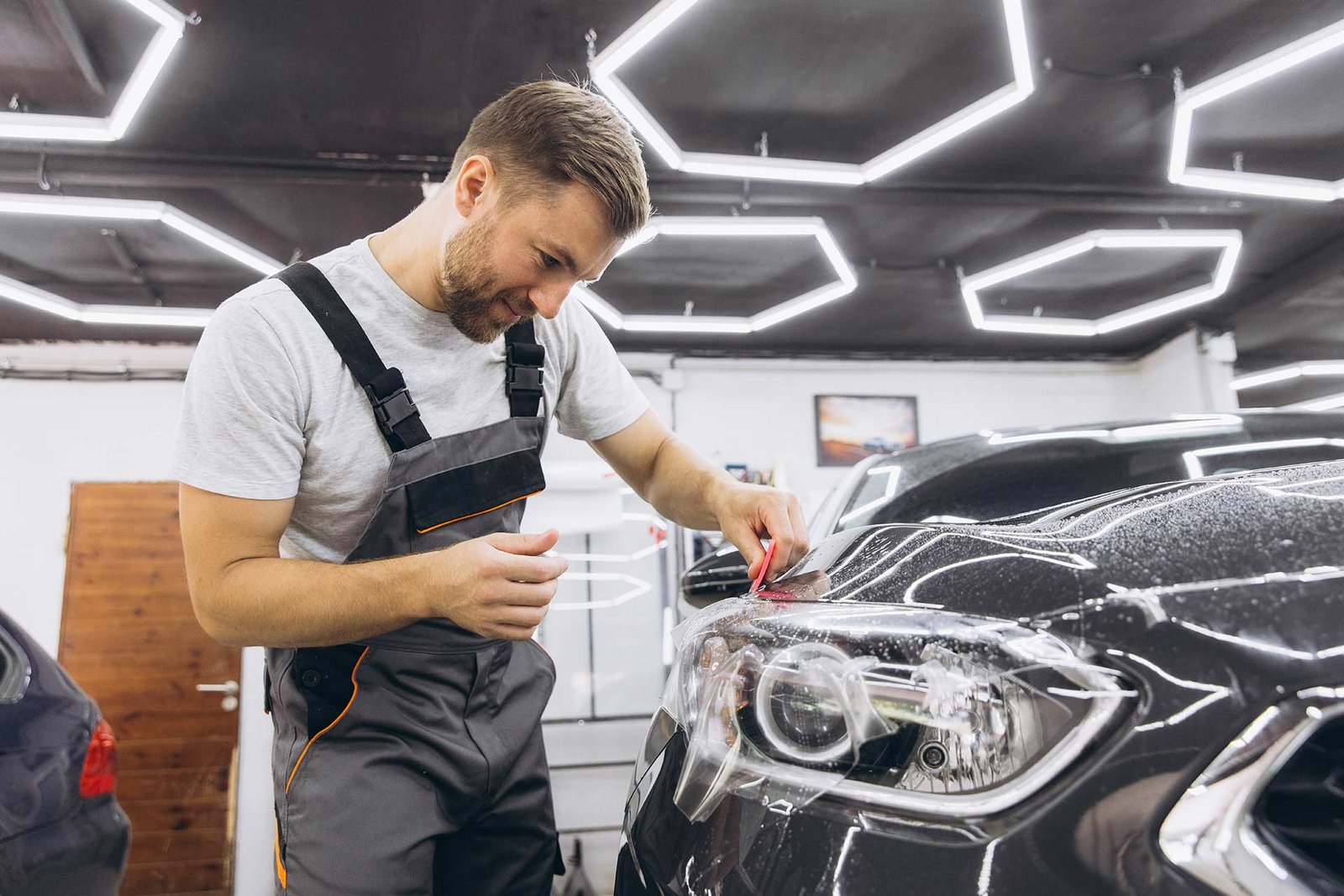 DIY vs Professional Car Detailing: What’s Best for Your Vehicle?