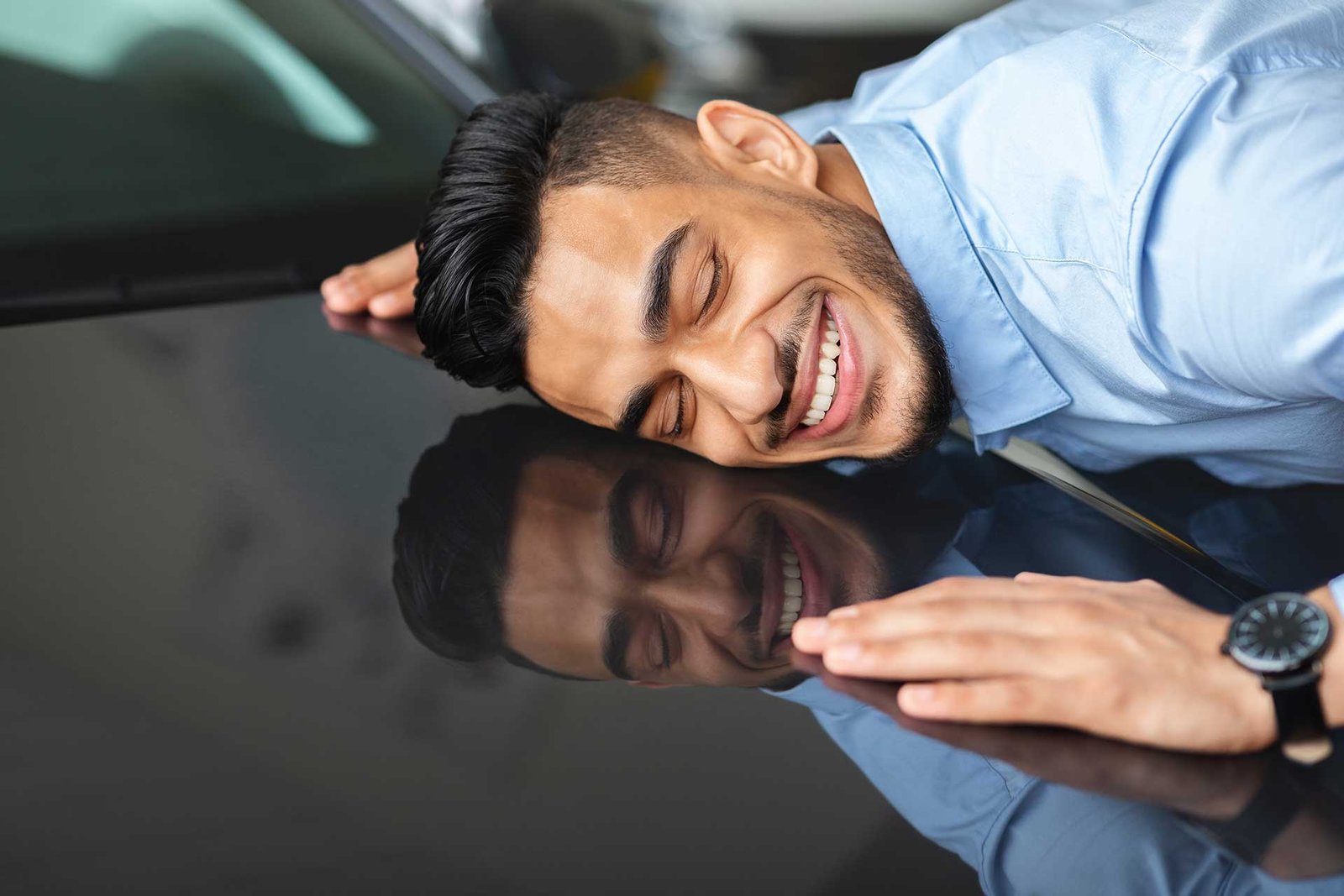 Top 5 Benefits of Regular Car Detailing